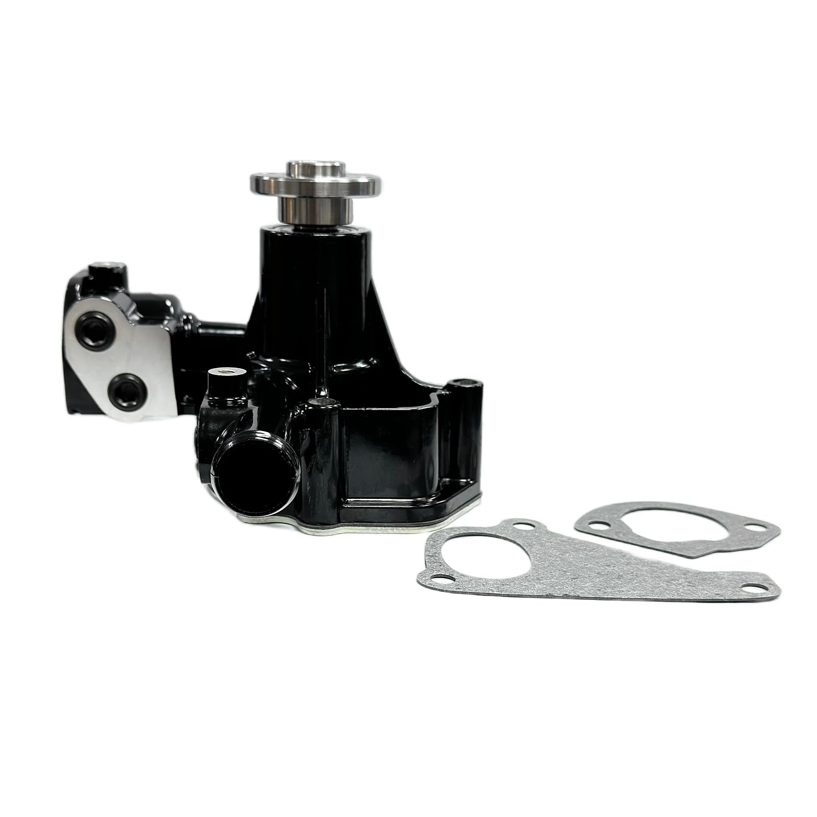 Water Pump 5864003910 5864019640 5864001510 Compatible with Isuzu 3CD1 3CD1T 3CE1 Engine