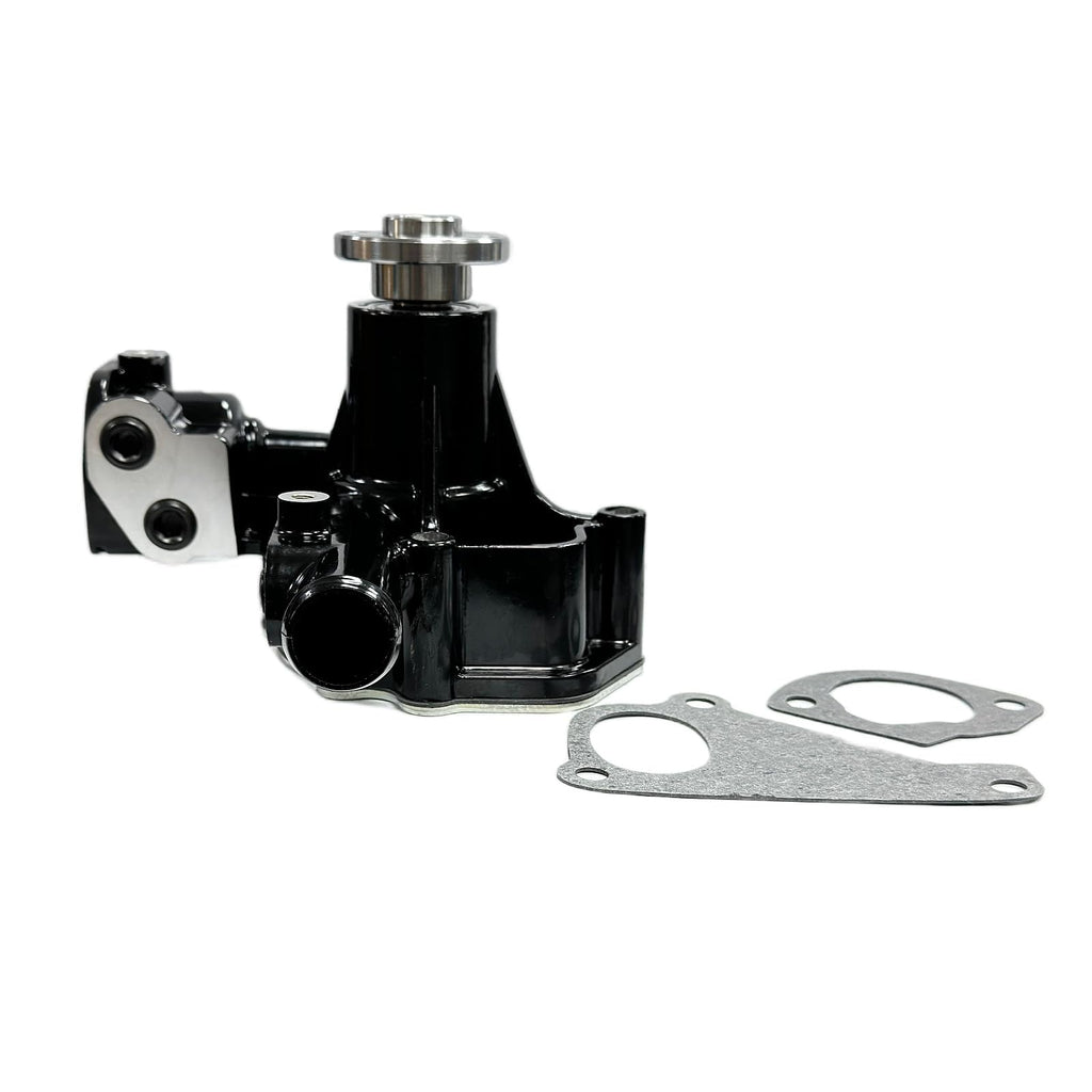 Water Pump 5864003910 5864019640 5864001510 Compatible with Isuzu 3CD1 3CD1T 3CE1 Engine