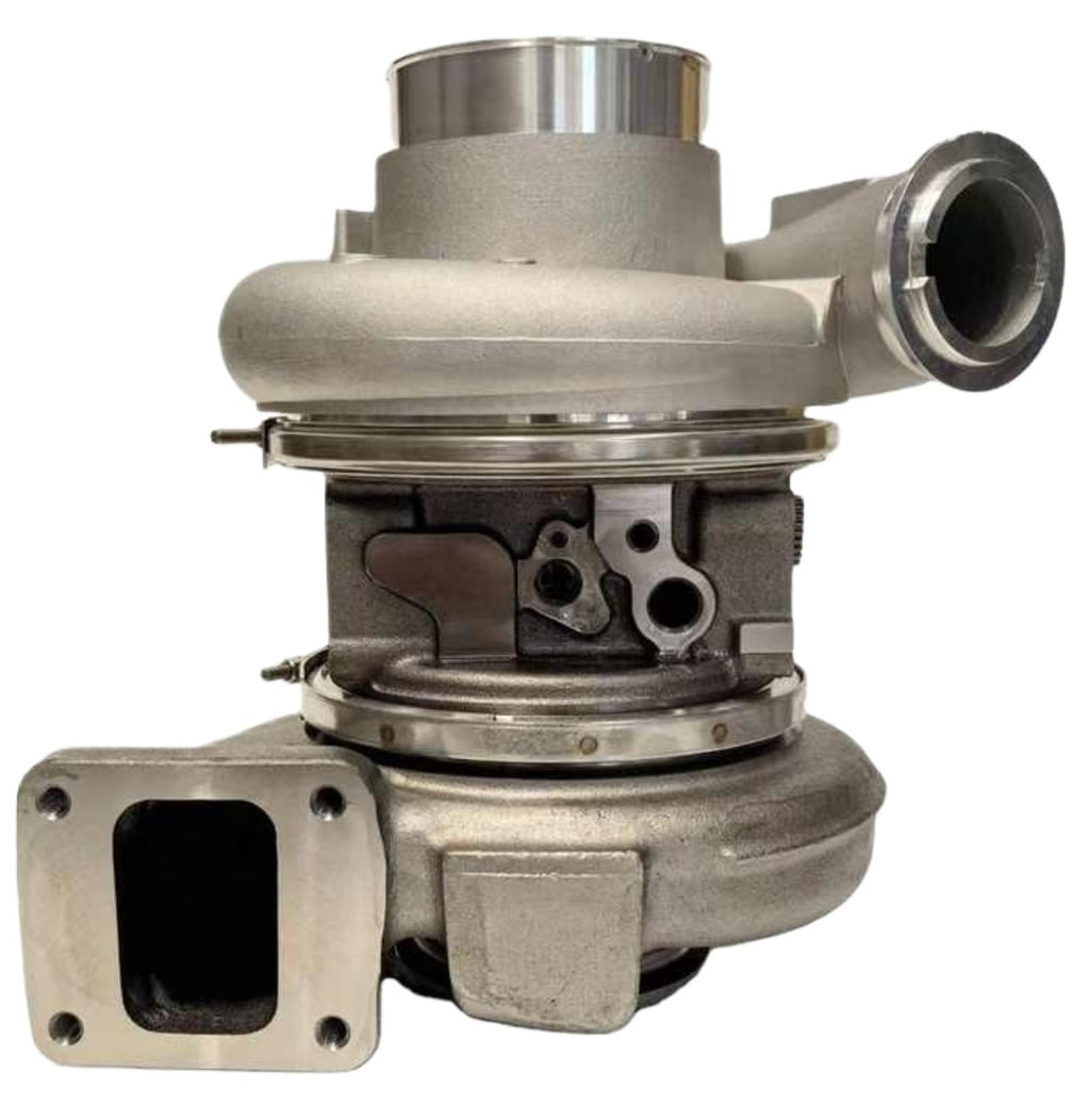 HE500VG 1907281 3781186 Turbocharger Fits for PACCAR EPA13 （Without actuator）