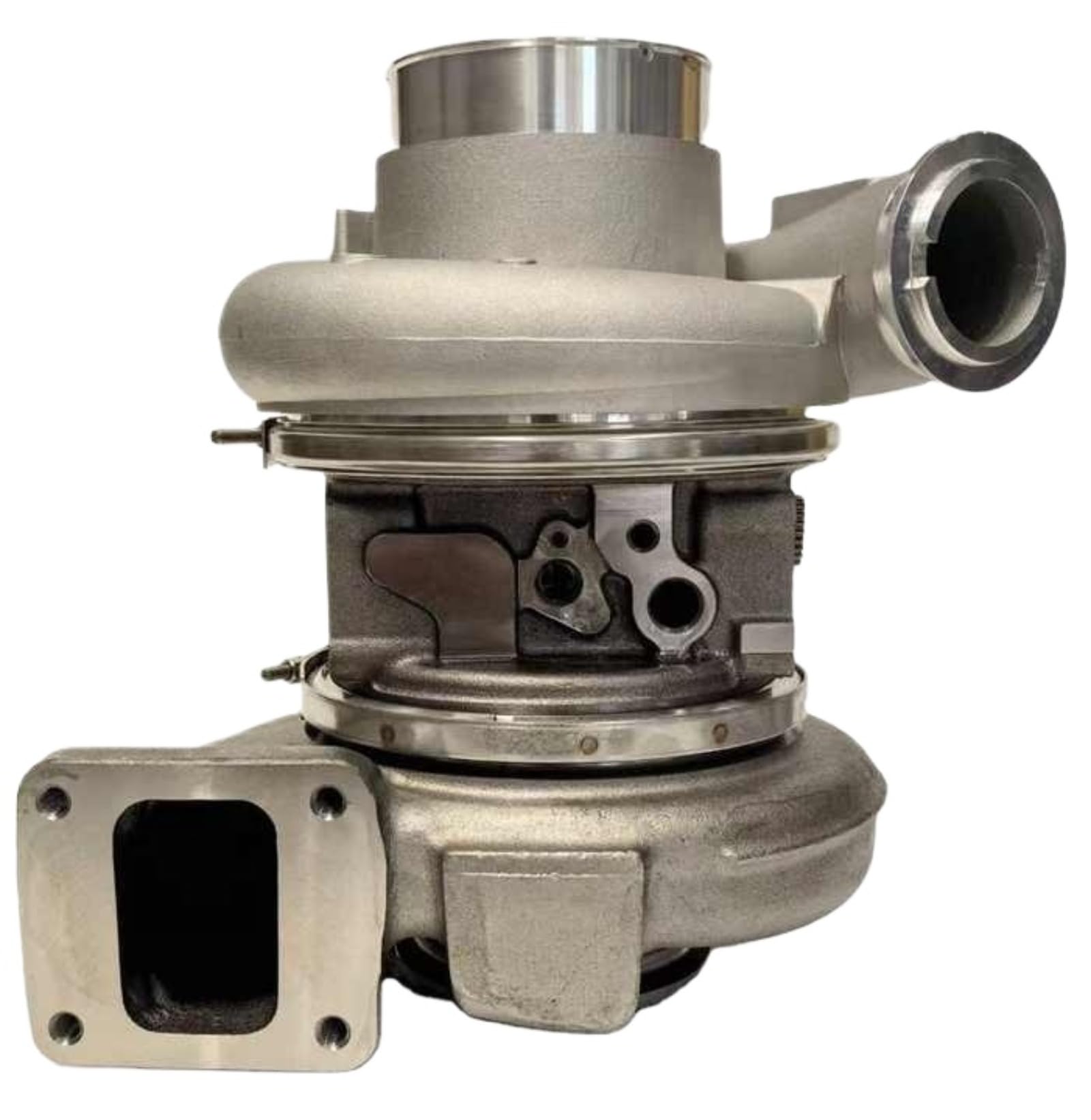 HE500VG 1907281 3781186 Turbocharger Fits for PACCAR EPA13 £¨Without actuator£©