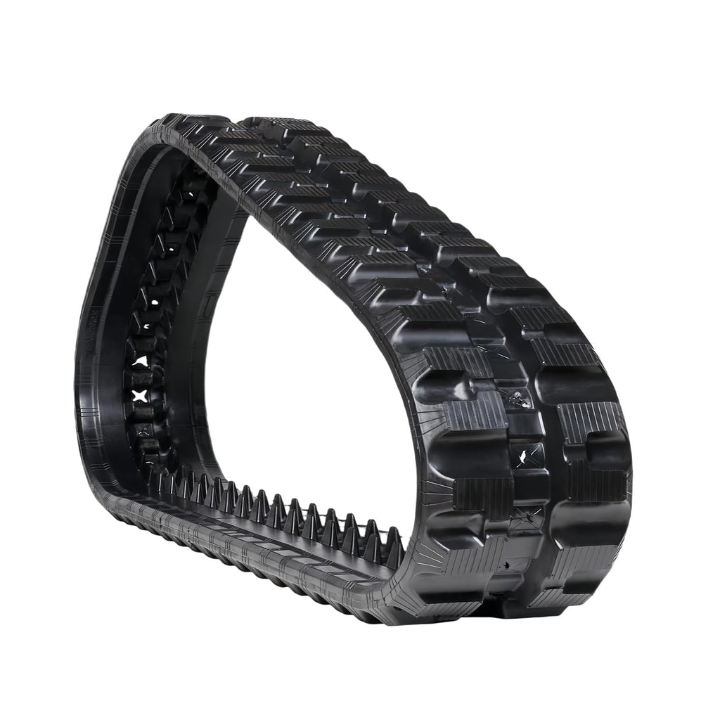 2PCS Rubber Track 450x86x58 Fits for Bobcat T830 T870 T86