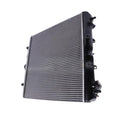 4681353 Water Tank Radiator Fits for HITACHI ZX40U-3 1NG ZX40U-3U 1Y5 ZX48U-3 1NM ZX48U-3F 1Y1 ZX50U-3 1NH Excavator Replace parts