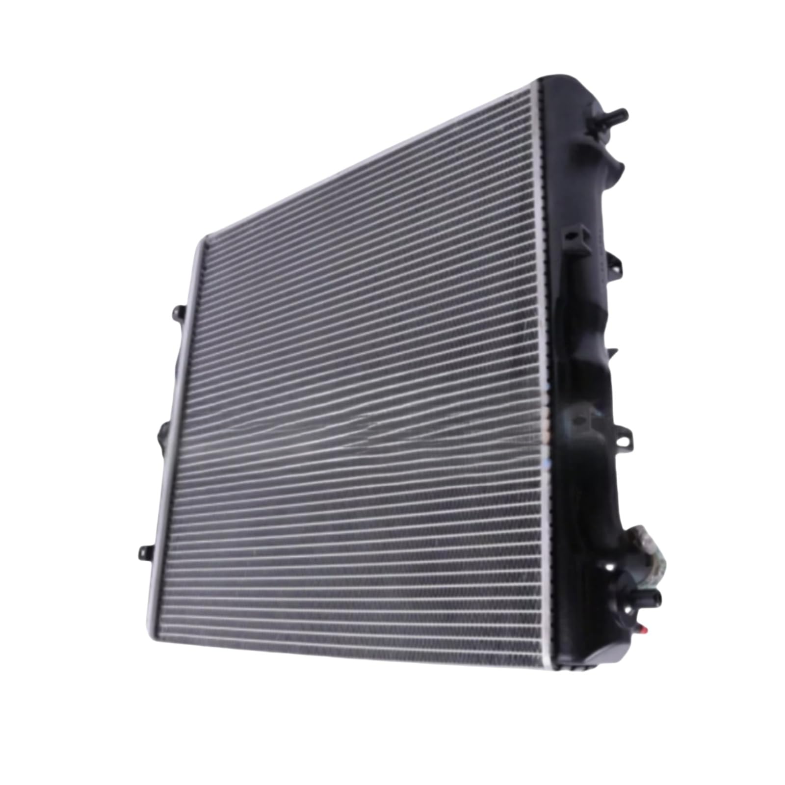 4681353 Water Tank Radiator Fits for HITACHI ZX40U-3 1NG ZX40U-3U 1Y5 ZX48U-3 1NM ZX48U-3F 1Y1 ZX50U-3 1NH Excavator Replace parts