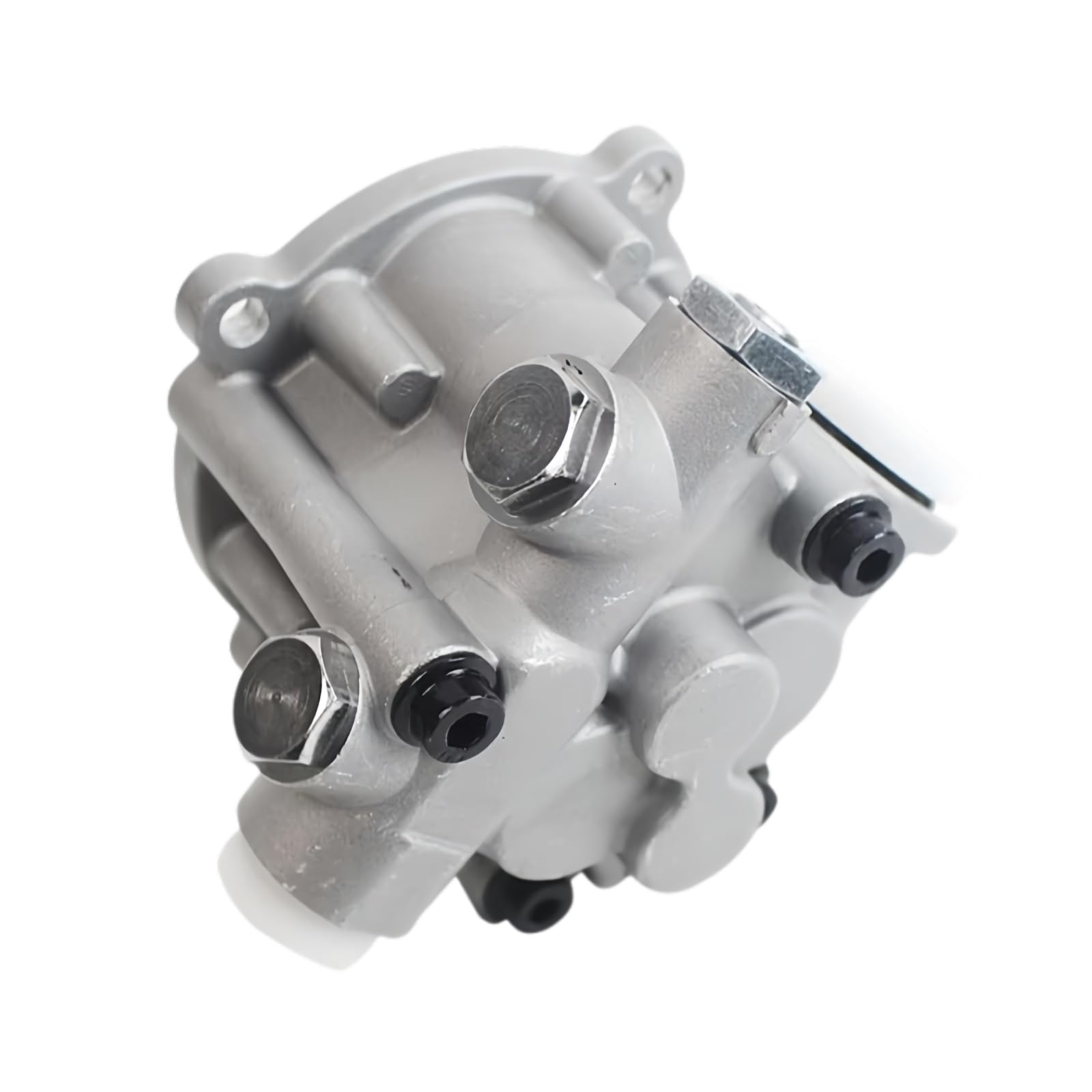 K3V112(3t) Pilot Pump Fits for Excavator Hydraulic Pump Replace parts