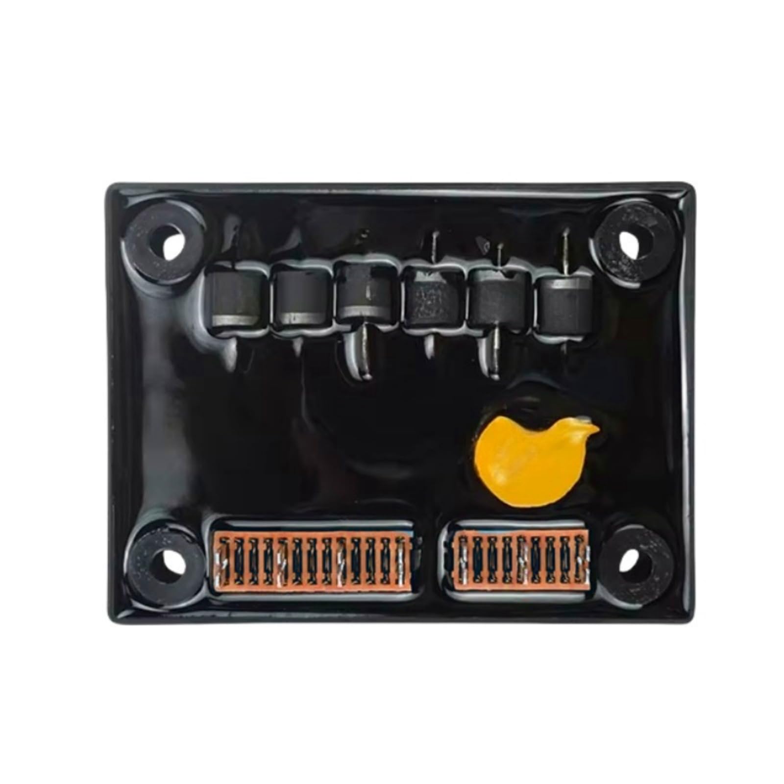 E000-22016 E00022016  AVR Automatic Voltage Regulator Fits for Diesel Generator Replace parts