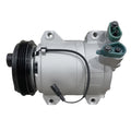9520054JB0 9520054JA0 IH483 AC Compressor Fits for Suzuki XL-7 2.7L 2003 2004 2005 2006