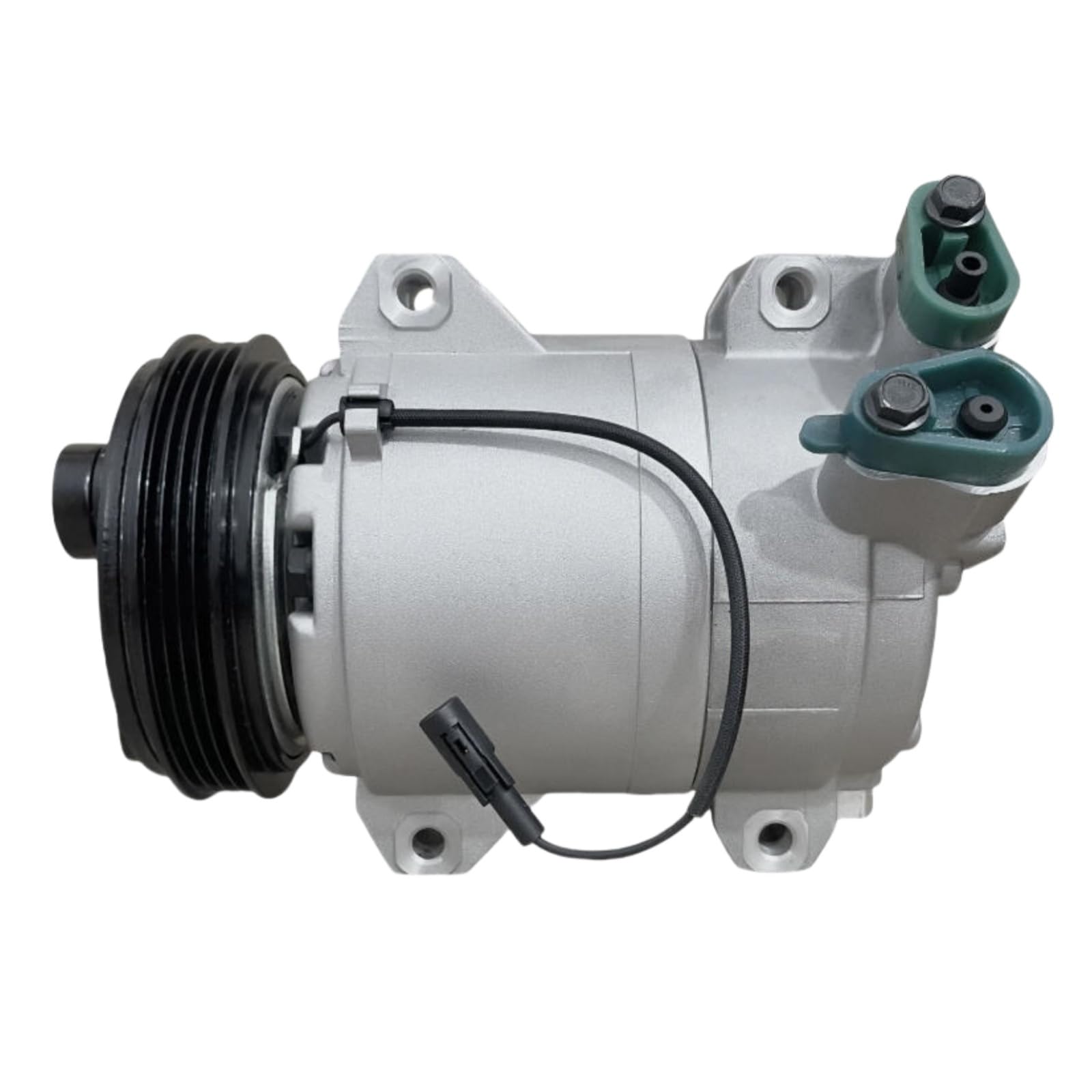 9520054JB0 9520054JA0 IH483 AC Compressor Fits for Suzuki XL-7 2.7L 2003 2004 2005 2006