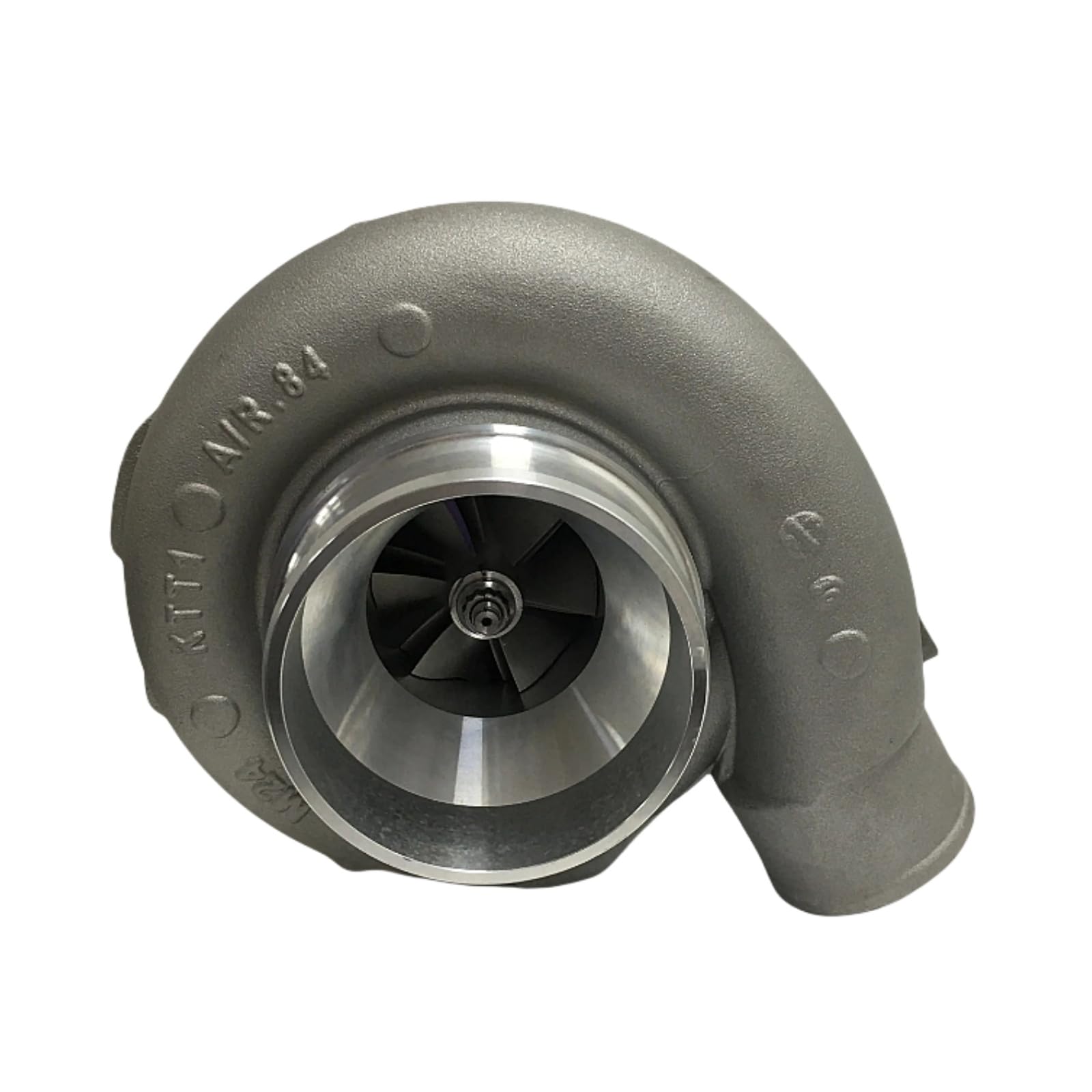 Turbocharger 65.09100-7073 HM-D00062 D00062 Fits for Daewoo DH370-7 Excavator DE12 Engine