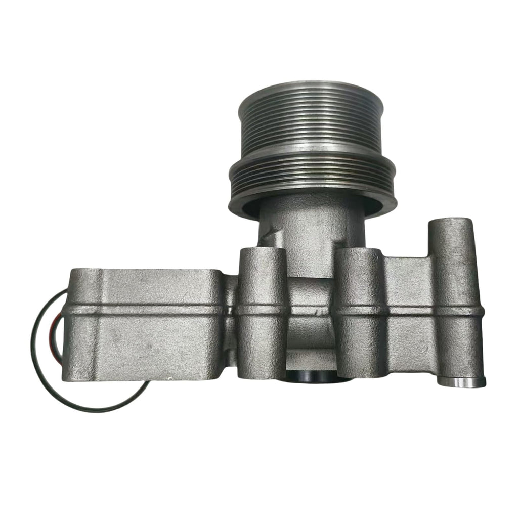 Water Pump 4089910 4089910RX 4089158 3682311 12 Ribbed for Cummins ISX15 QSX15