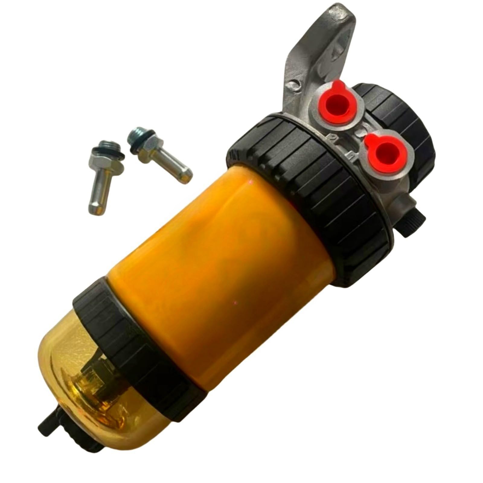2339856 Fuel Filter Assembly Fits for Perkins Replace parts