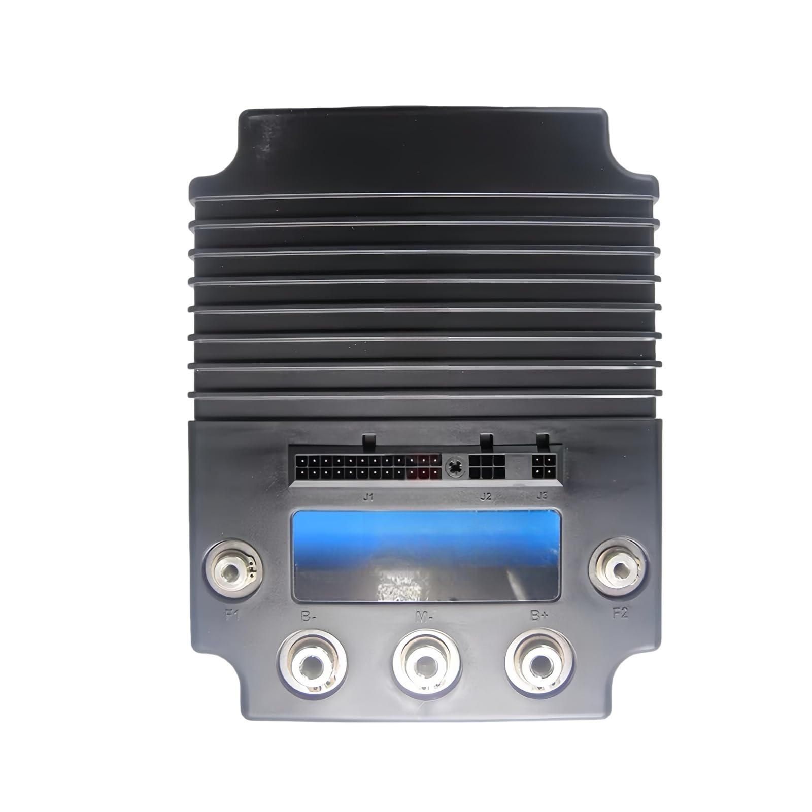 1244-5651 Programmable DC Motor Controller 36-48V 600A Fits for Curtis Electric Forklift Golf Car Replace parts