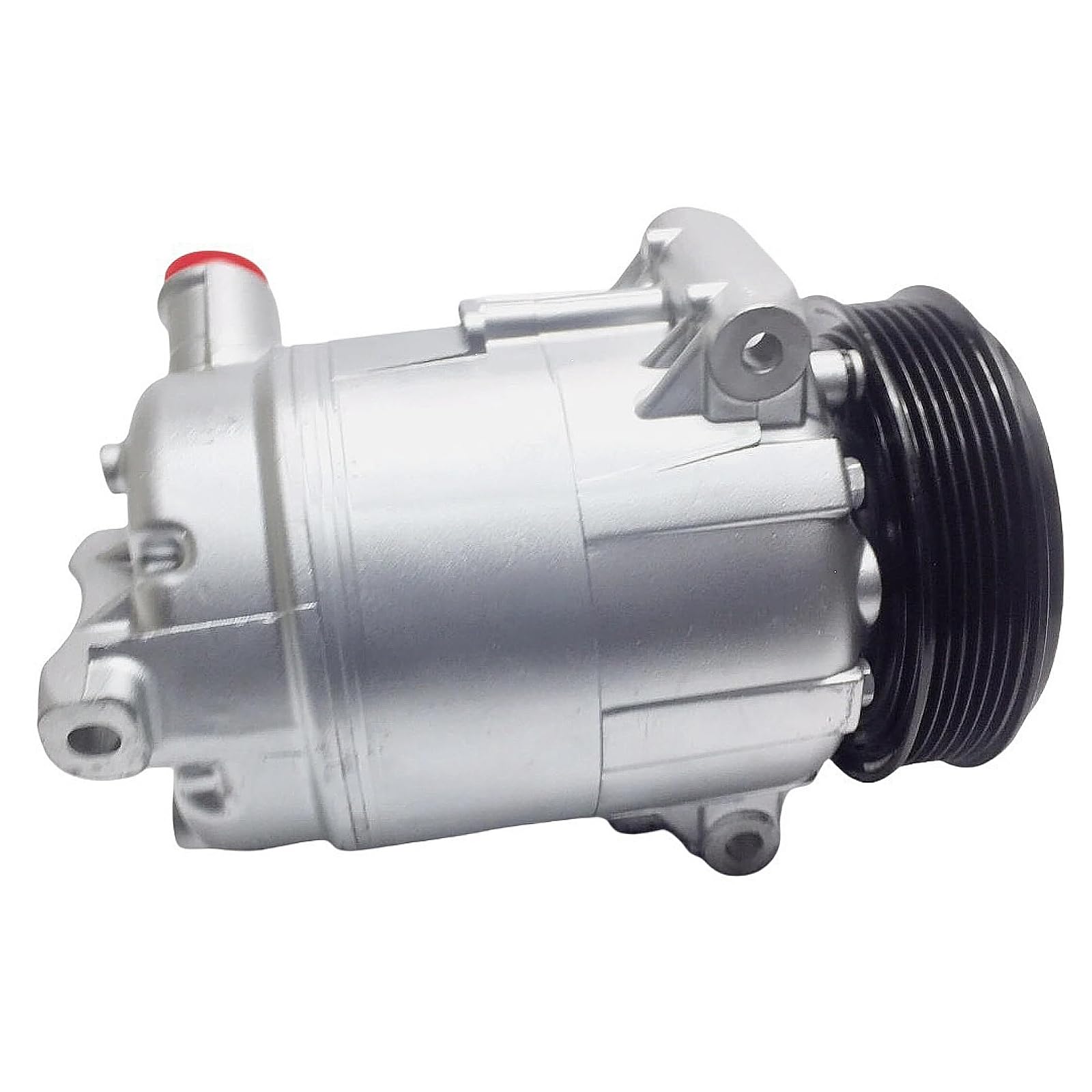 01141230 1141230 A/C Compressor Fits for Maserati Ghibli for Levante for Quattroporte 3.0L Engines