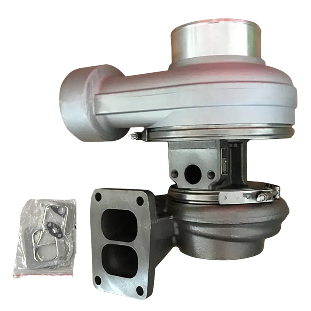 4N9554 8S9237 8S4986 4N9618 0R5812 Turbocharger Fits for Cat 235 D5 D6C D6D 966C 3306 Engine