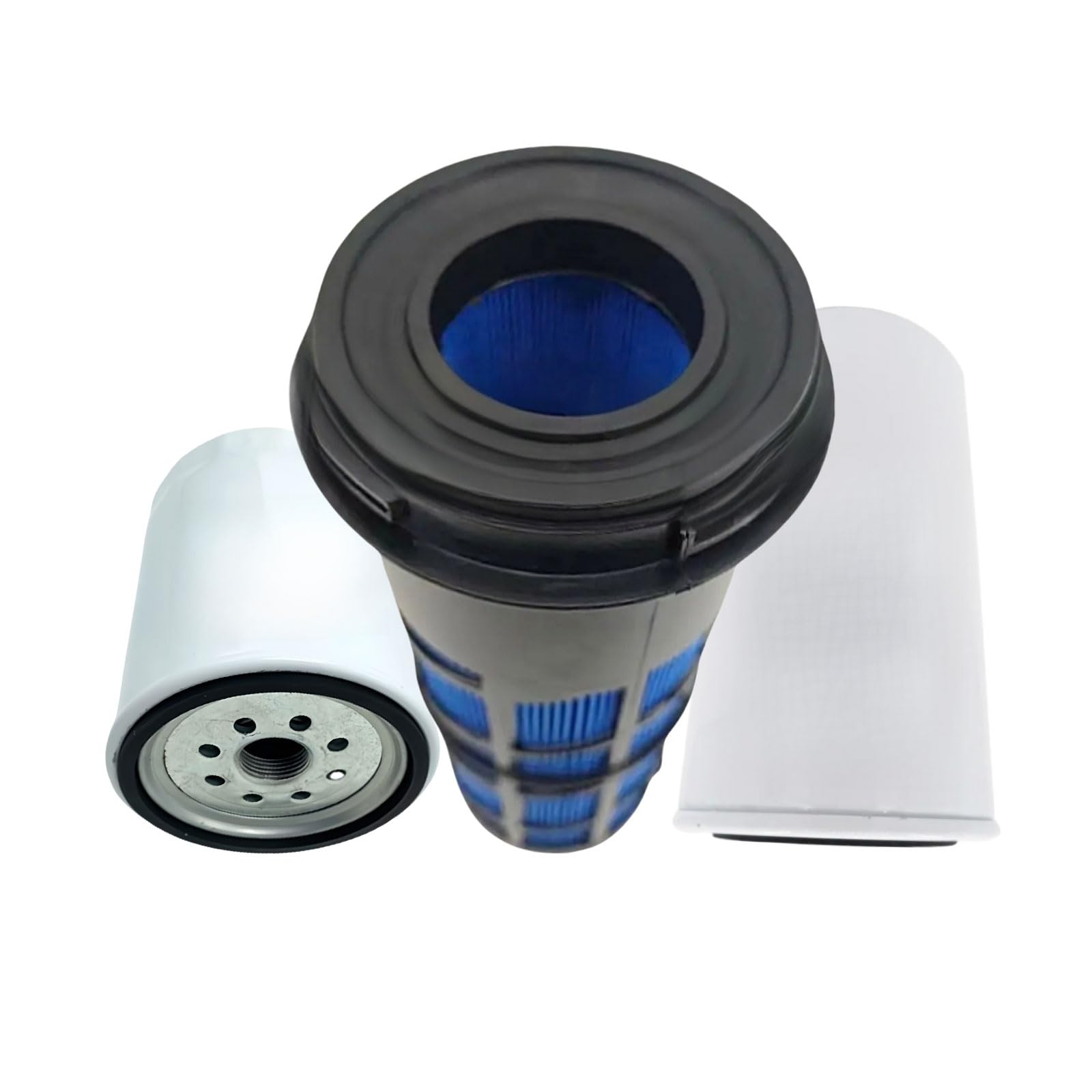 30-00471-20 30-01090-05 30-00463-00 Oil Change Air Fuel Oil Filter Kit Fits for Carrier for Reefer 7300 7500 Replace parts