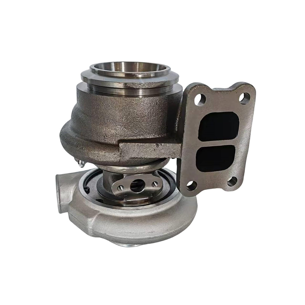 482-8480 4828480 Turbocharger Fits for CAT 272D2 297D2 XHP 272D3 272D3 XHP 297D2 297D2 XHP 299D2 299D2 XHP 299D3 299D3 XHP 299D3 XE Engine C3.8 Loader