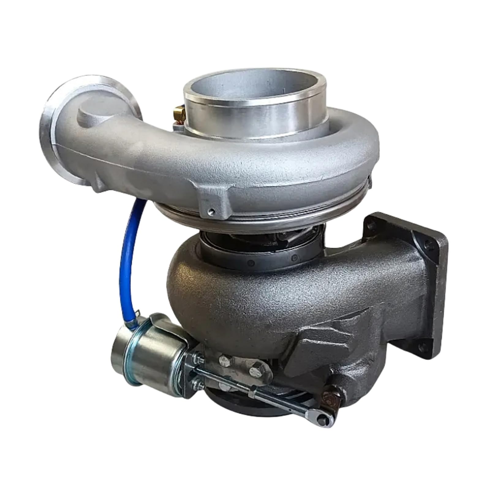 Turbocharger 23528062 Fits for Detroit Diesel Truck 6L60 12.7L Engine