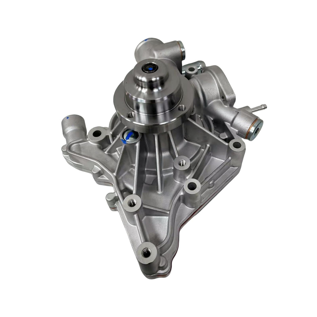 Water Pump 4162751 Compatible with Deutz Engine Tier 4 D2.9 TD2.9 TCD2.9 D2.9 4L TD2.9 4L D2-9L04 TCD2-9L04 TCD2-9L4 TD2-9L04 TD2-9L4 D2-9L4