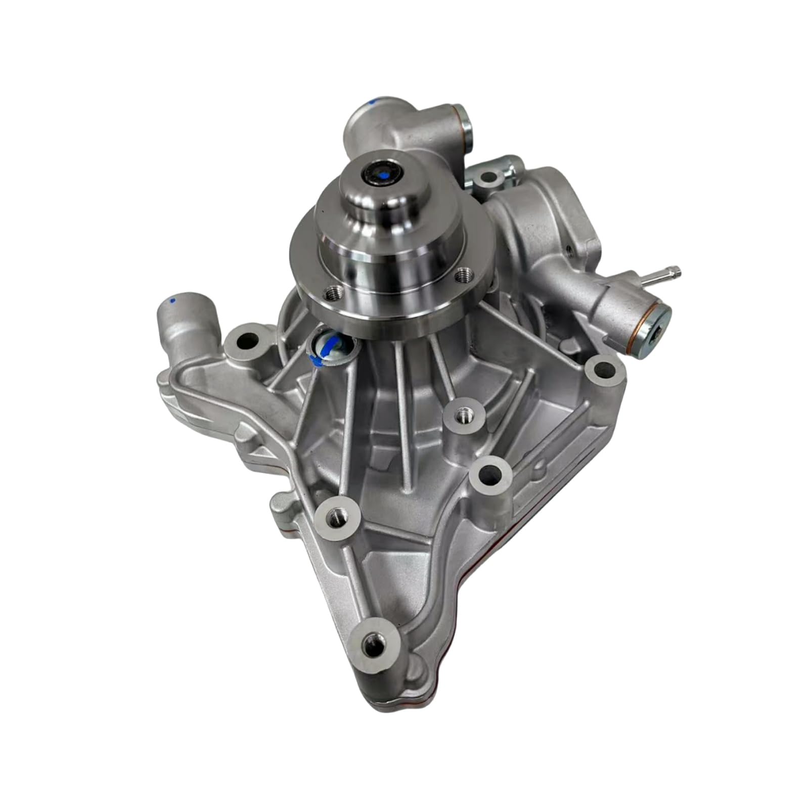Water Pump 4162751 Compatible with Deutz Engine Tier 4 D2.9 TD2.9 TCD2.9 D2.9 4L TD2.9 4L D2-9L04 TCD2-9L04 TCD2-9L4 TD2-9L04 TD2-9L4 D2-9L4