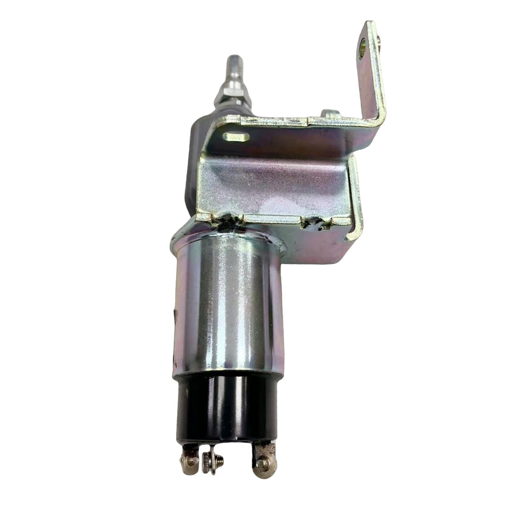 04159708 12V Shutoff Solenoid For Deutz F3L913 F3L912 F4L912 F4L913 BF4L913