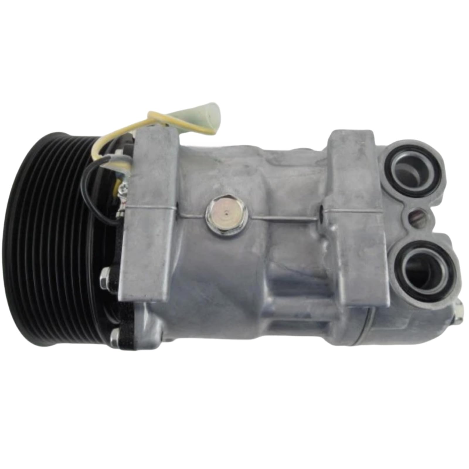 82436934 Air Conditioning Compressor Fits for VOLVO TRUCK TAD872VE TAD551VE TAD552VE TAD840VE TAD841VE TAD842VE TAD843VE