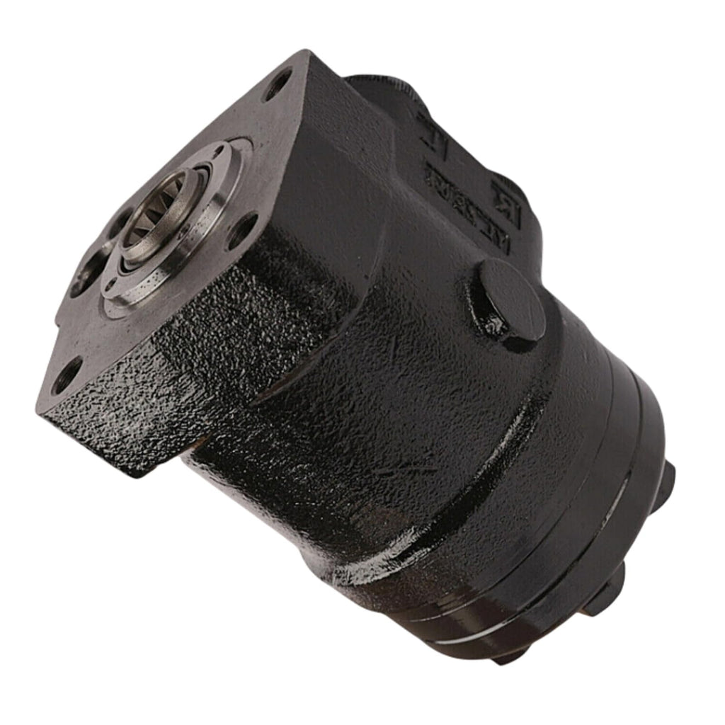 Hydraulic Steering Controller Kit 3C001-63072 3C00163072 Compatible with Kubota M5700 M4900 M6800 M4800 M5040 M6040 M7040 M9540