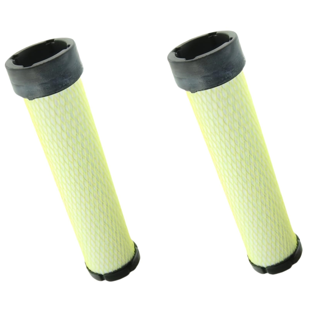 2PCS P829332 46672 - AP33331  Air Filter Fits Bobcat 435 863 863 873 883 A220 A300 S250 T590 863G 863H 864G 337D 337G 341D 341G 435D 435G 8853
