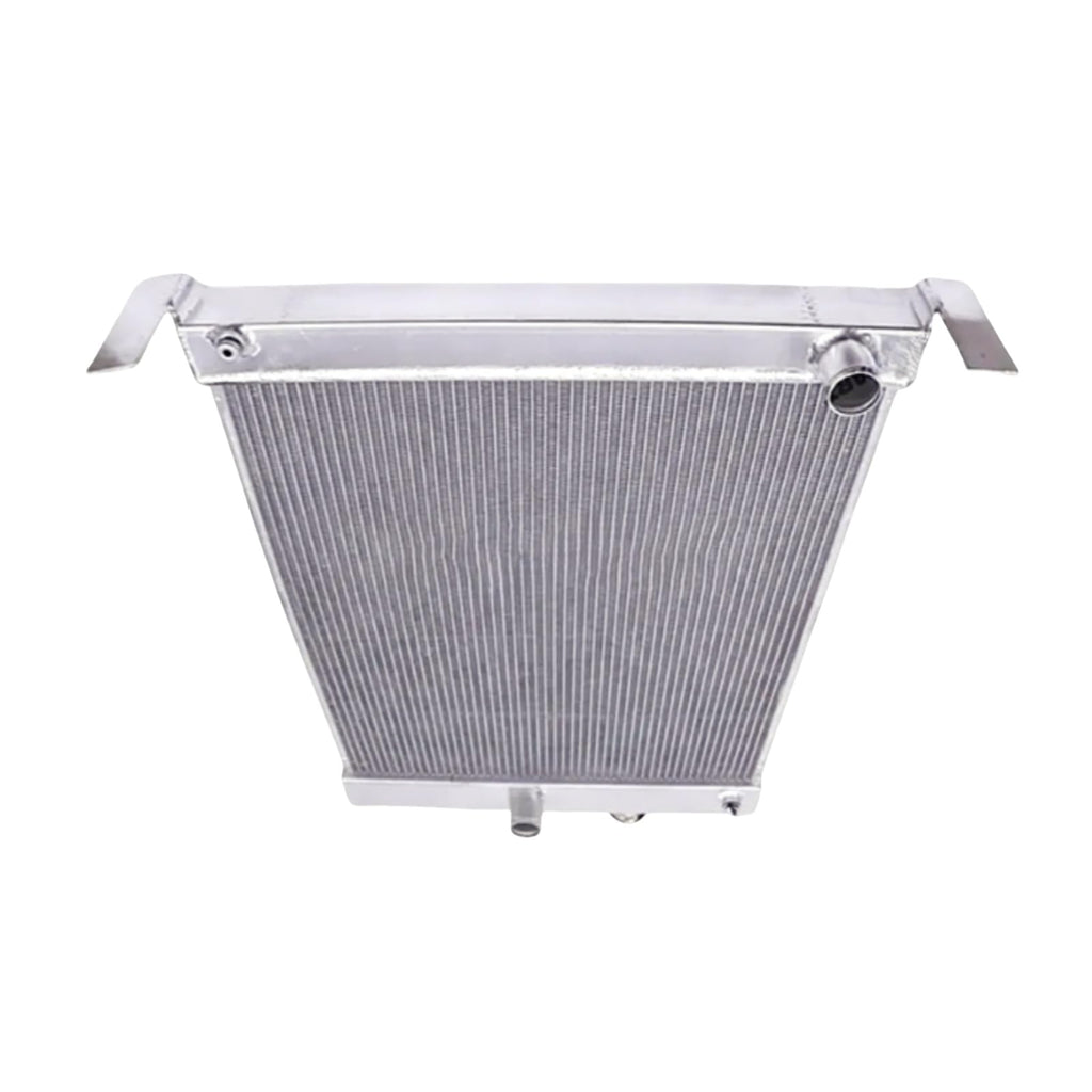 423-03-31550 4230331550 Water Tank Radiator Fits for Komatsu WA380-5 WA380-5L WA400-5 WA400-5L Replace parts