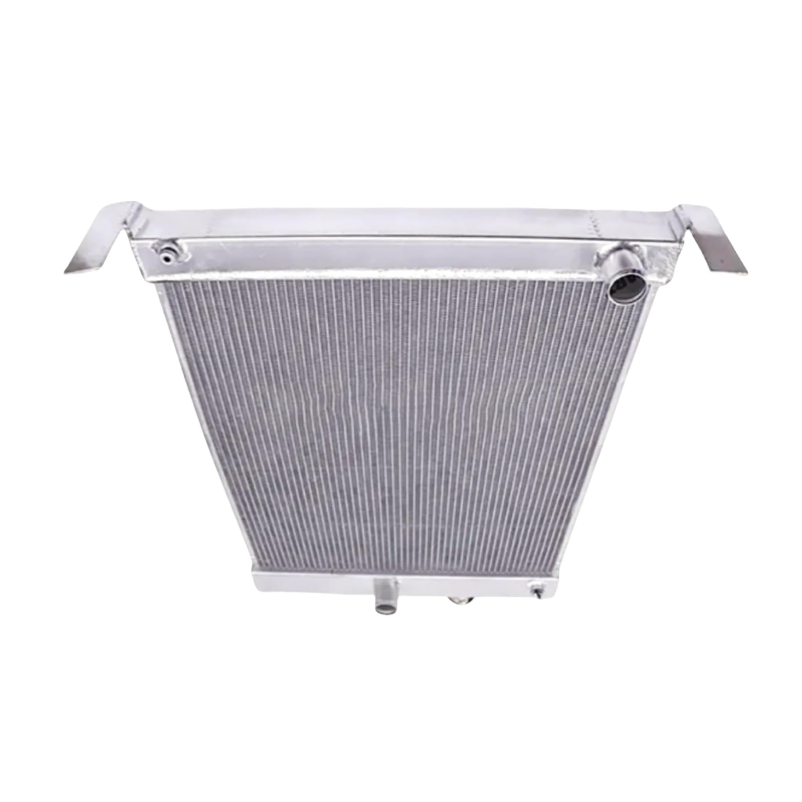 423-03-31550 4230331550 Water Tank Radiator Fits for Komatsu WA380-5 WA380-5L WA400-5 WA400-5L Replace parts