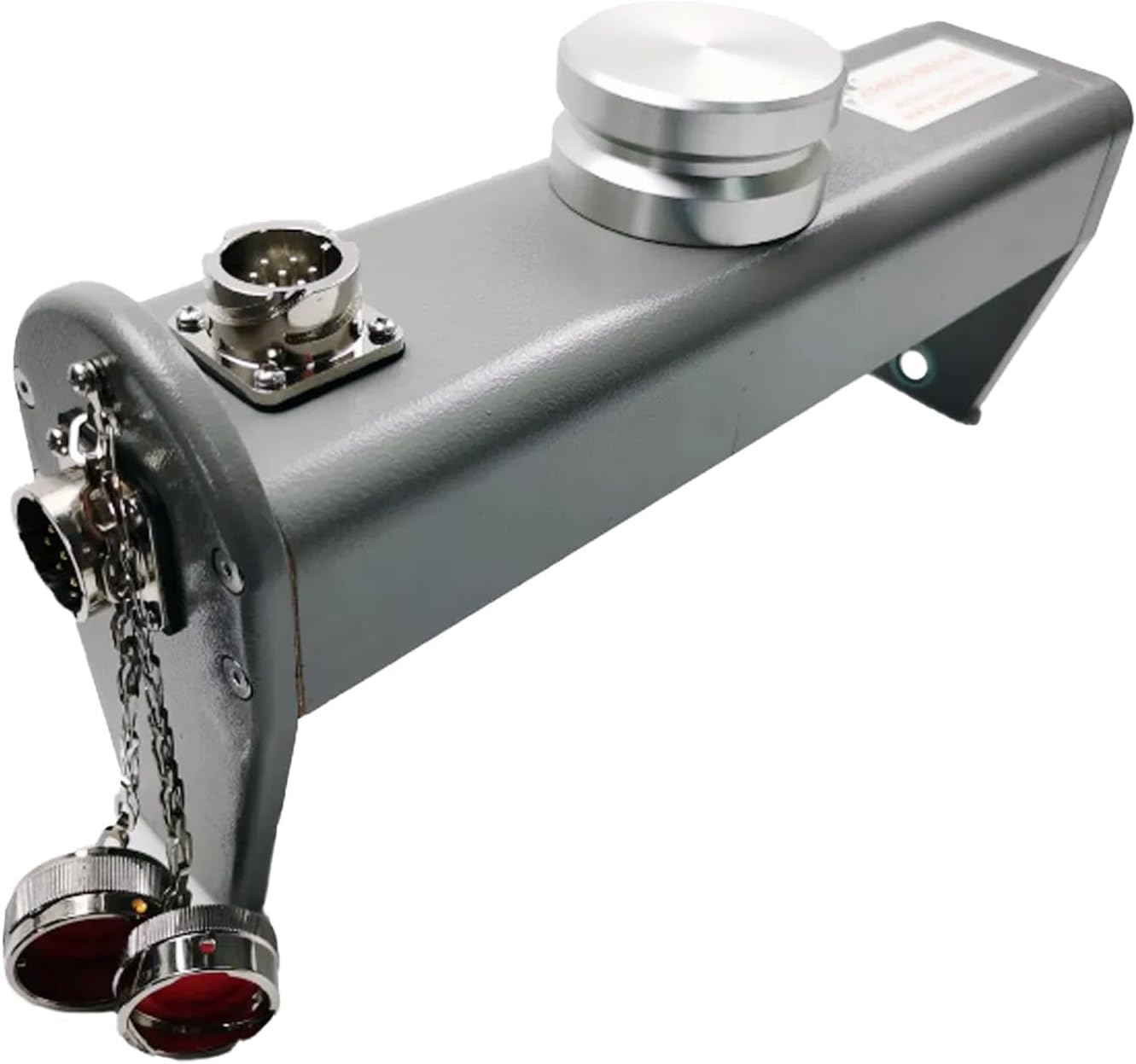 2197266 Multiple Ultrasonic Sensor Fits for Vogele Asphalt Paver Super 1100-2 1600-1 1800-2 1900-2 3000-2