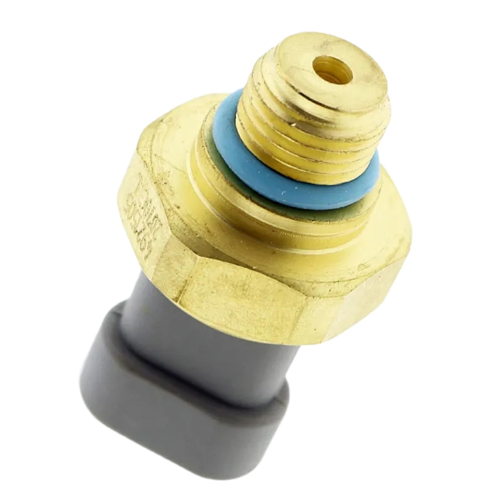 10pcs 4921505 Manifold Absolute Pressure,MAP Sensor,Turbocharged Fits for Cummins Dodge Ram,ISX/QSX,for Dodge:1998-2002 Ram 1500 2500 3500 Pickup.4.7L,5,9L,6.7L,8.0L.5S5466,SU3196,SU3324,AS370.