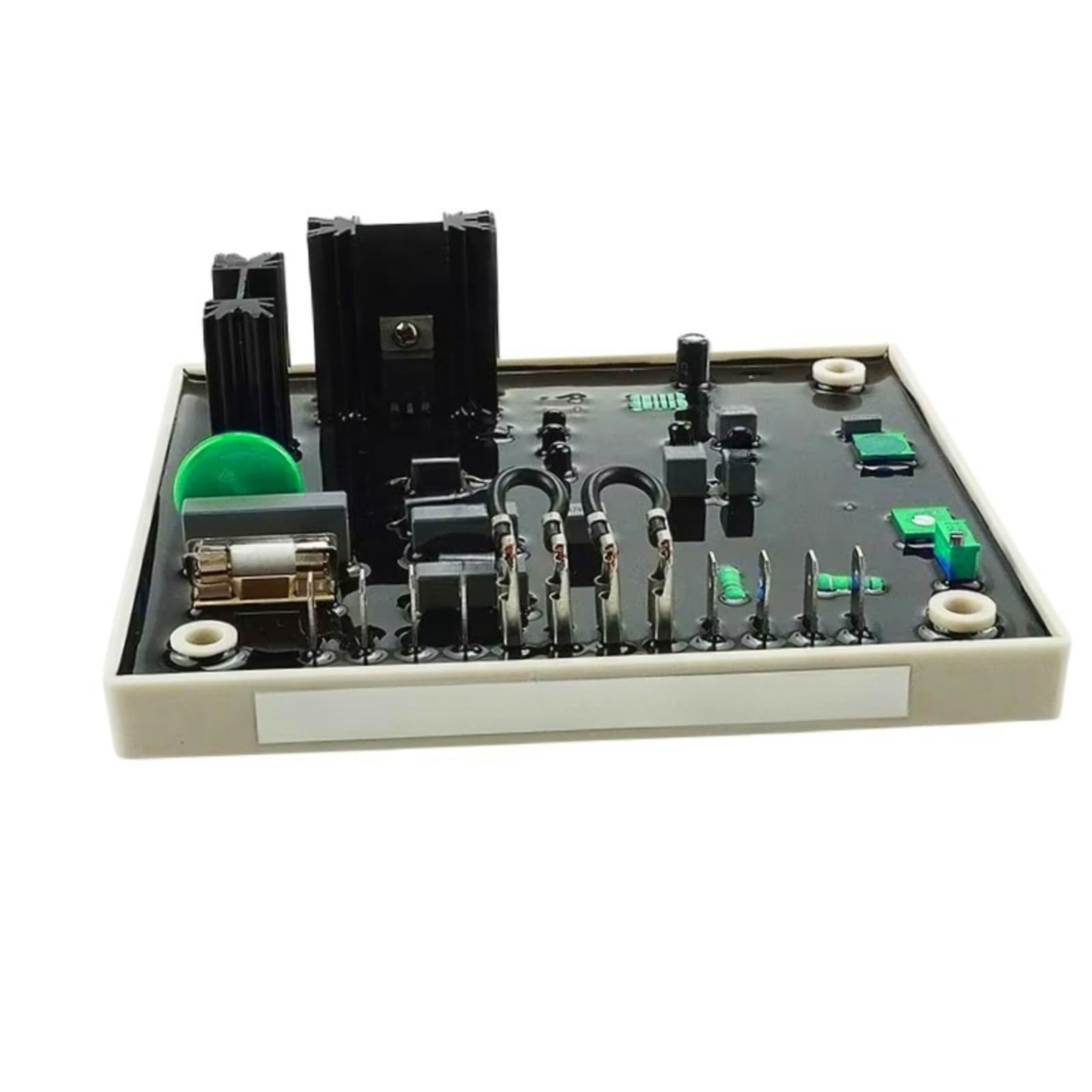 AVC63-4A  AVR Automatic Voltage Regulator Fits for Generator