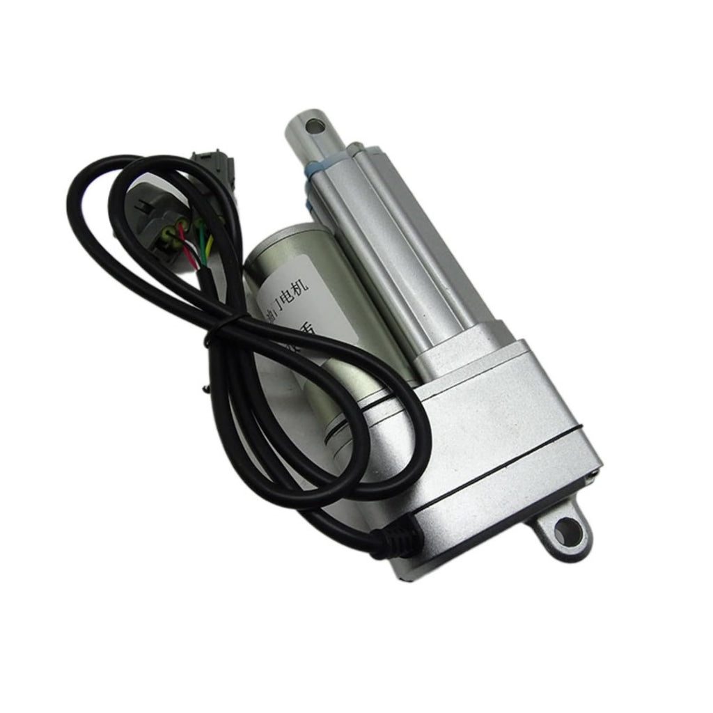 TA2-1048-036-001 12V Actuator Motor Throttle Motor Double Fits for Excavator Replace parts