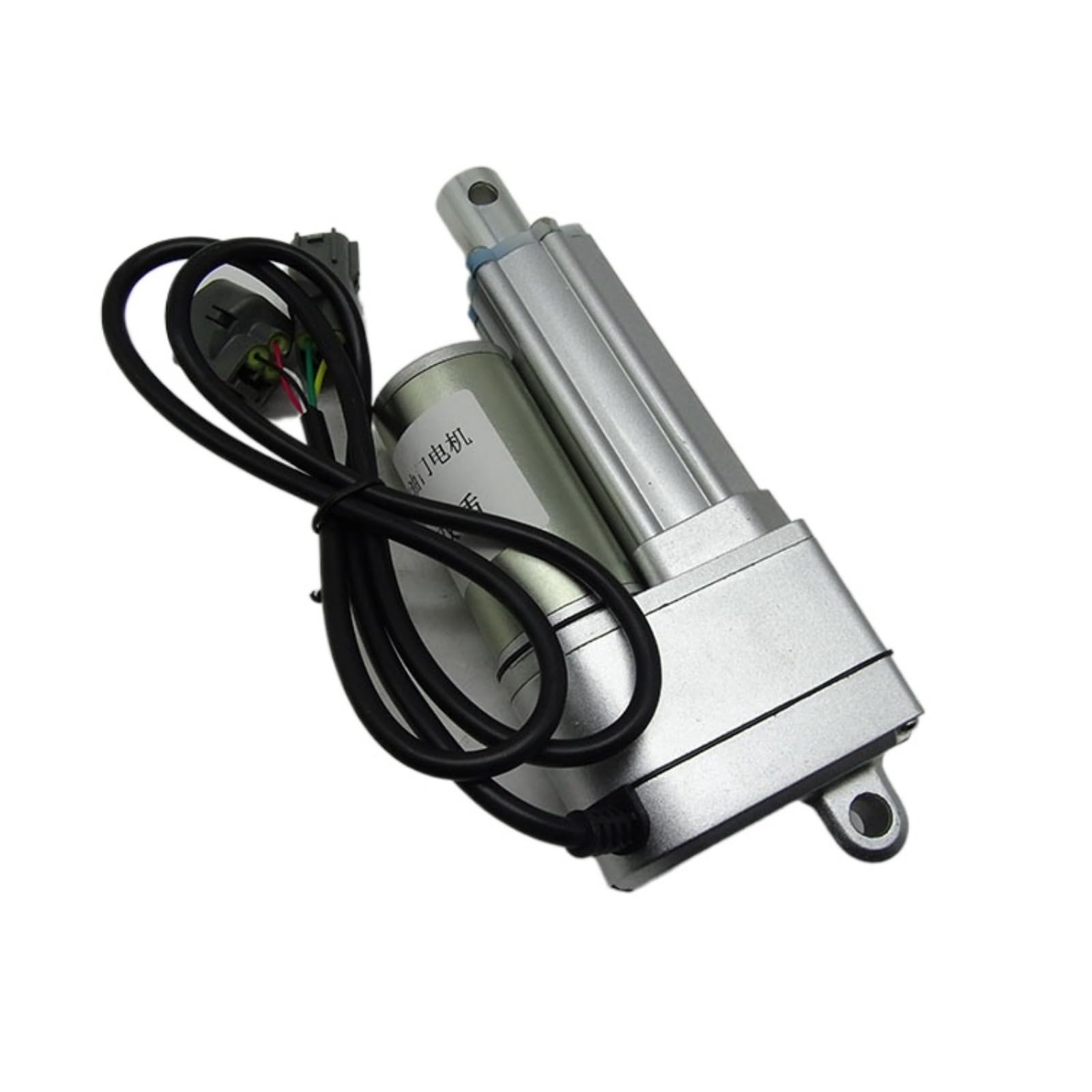 TA2-1048-036-001 12V Actuator Motor Throttle Motor Double Fits for Excavator Replace parts