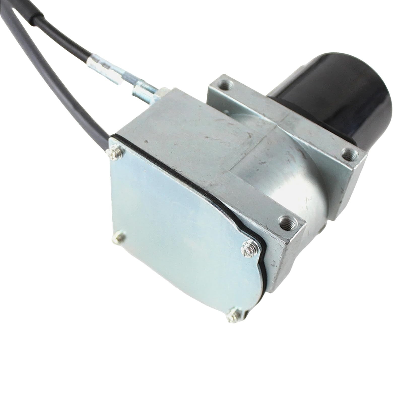 21EN32220 21EN-32220 Actuator Throttle Motor Fits for Hyundai R140LC-7 R160LC-7 R170W-7 R180LC-7 R200W-7 R220-5 R210LC-7 R210NLC-7 R250LC-7 R300LC-7 R305LC-7 Excavator