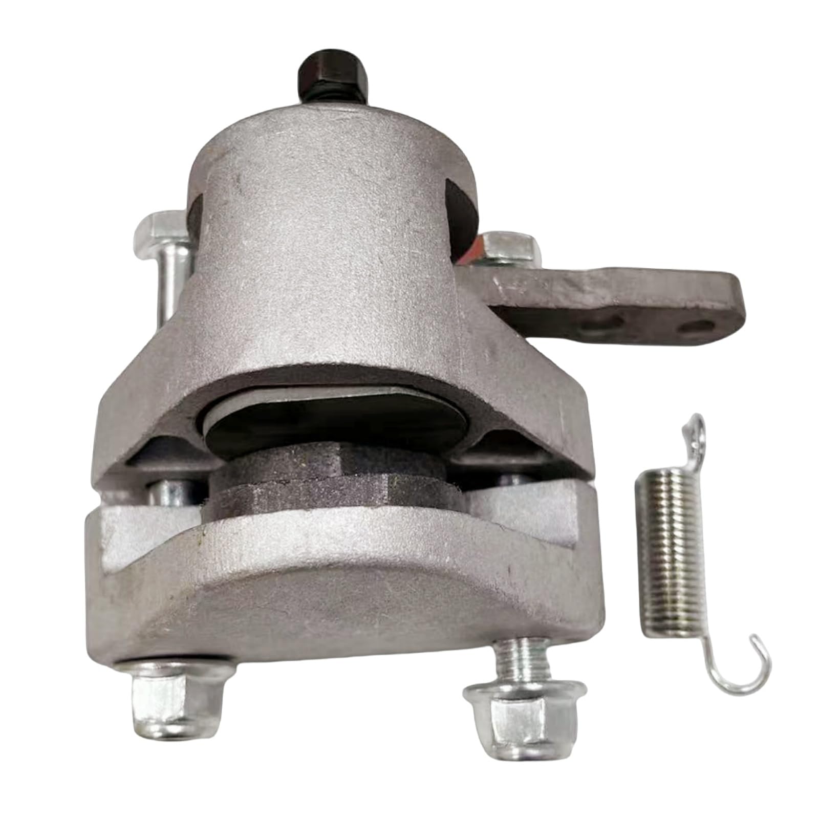 Brake Disk Caliper Assembly AMT1209 MT1927 Compatible with John Deere Bunker and Field Vehicle 1200A