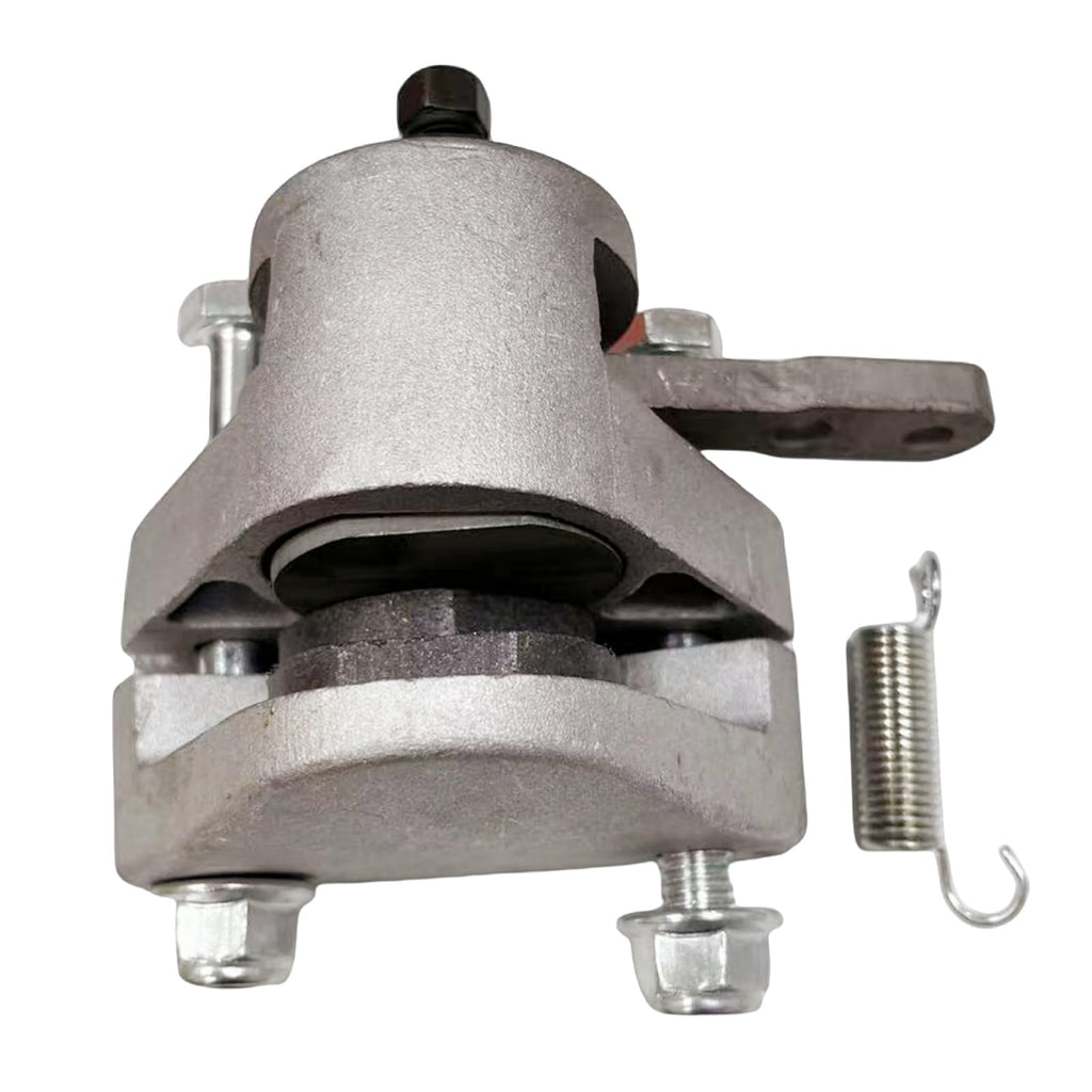 Brake Disk Caliper Assembly AMT1209 MT1927 Compatible with John Deere Bunker and Field Vehicle 1200A