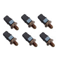 6pcs pressure sensor 89458-78020 89458-780 Fits For Toyota Lexus