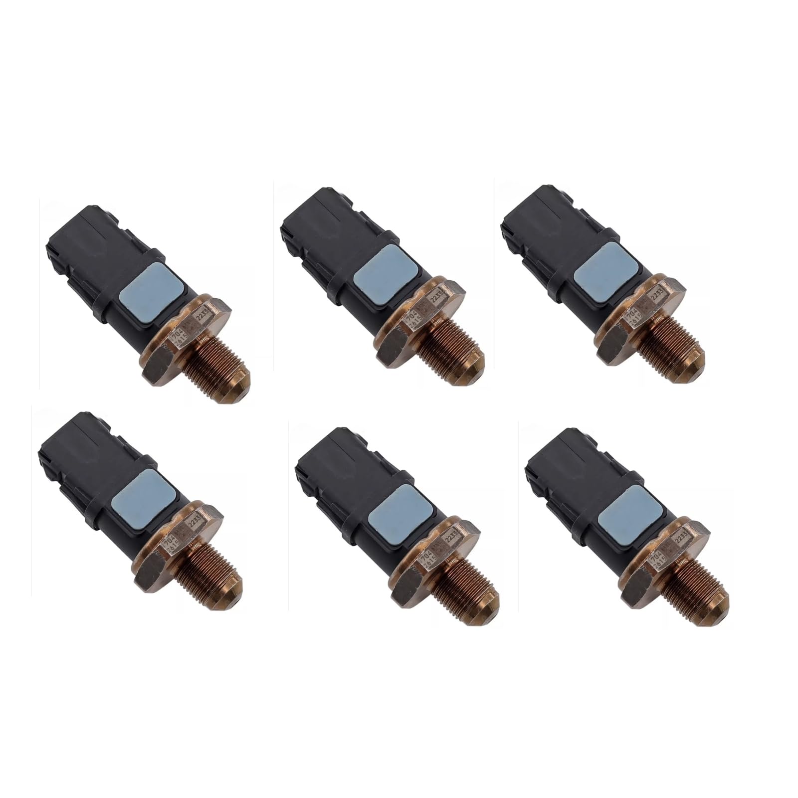 6pcs pressure sensor 89458-78020 89458-780 Fits For Toyota Lexus