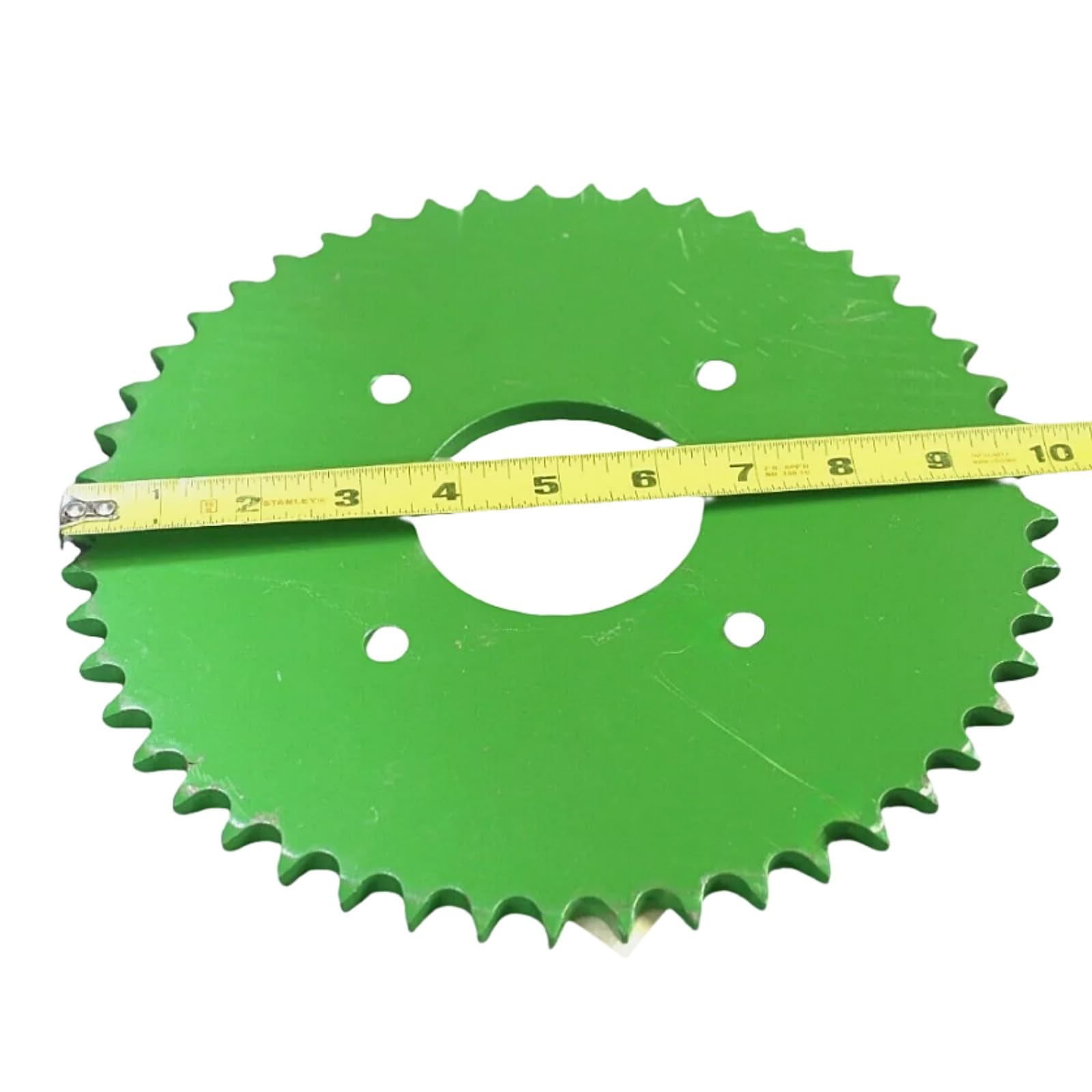 H100778 Sprocket Straw Walker Driven Fits for John Deere