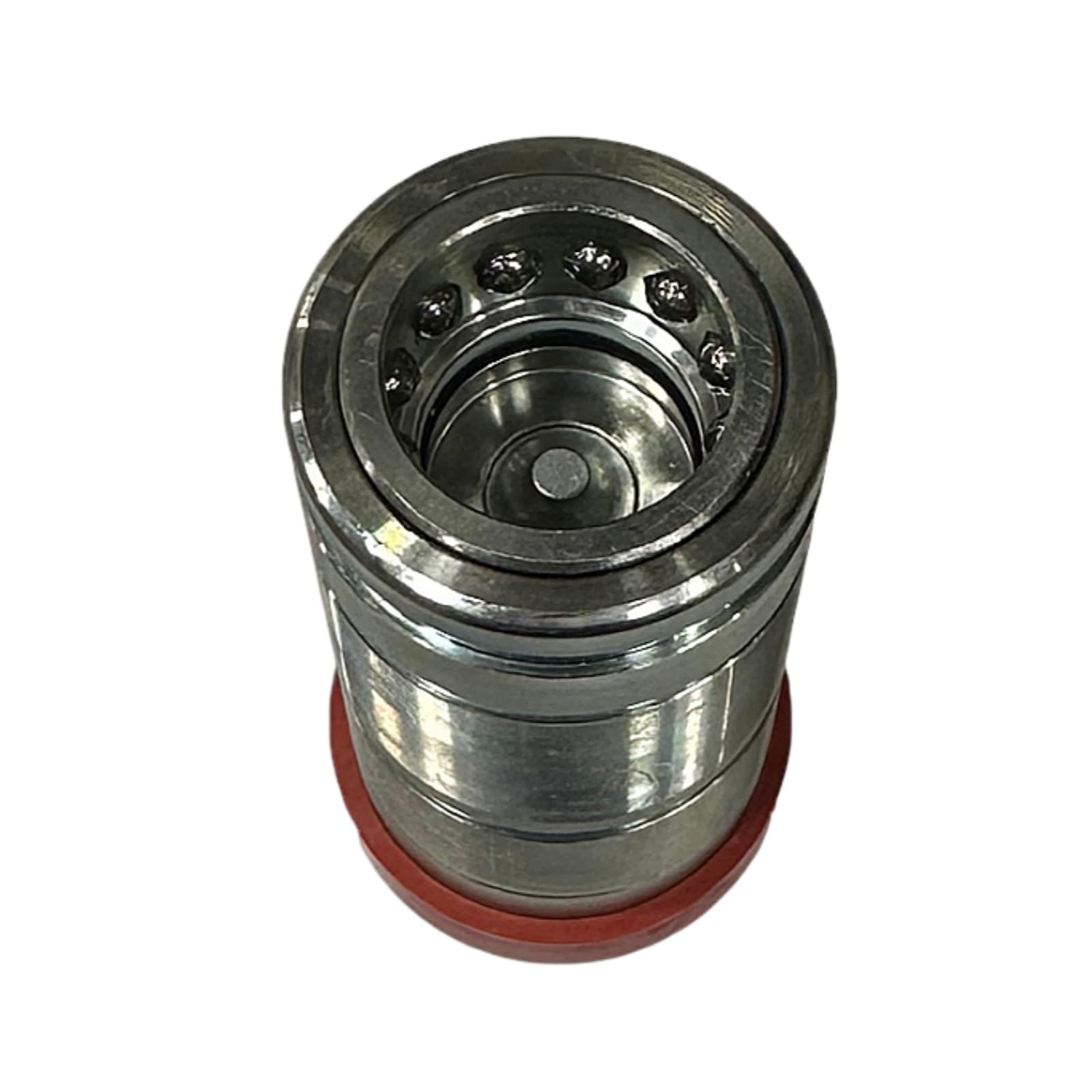 AL166181 AL200979 AL-166181 2PCS Hydraulic Female Quick Coupler Fits for John Deere 5100R 5620 6100 6400 6420 6210J 6520 7230 7430