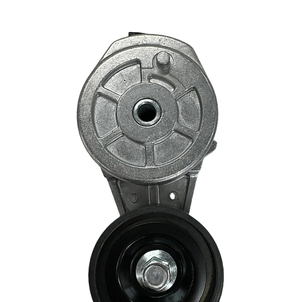 2852161 2855622 Belt Tensioner Assembly with Pulley Fits for Case International 580 Super M Backhoe Loader