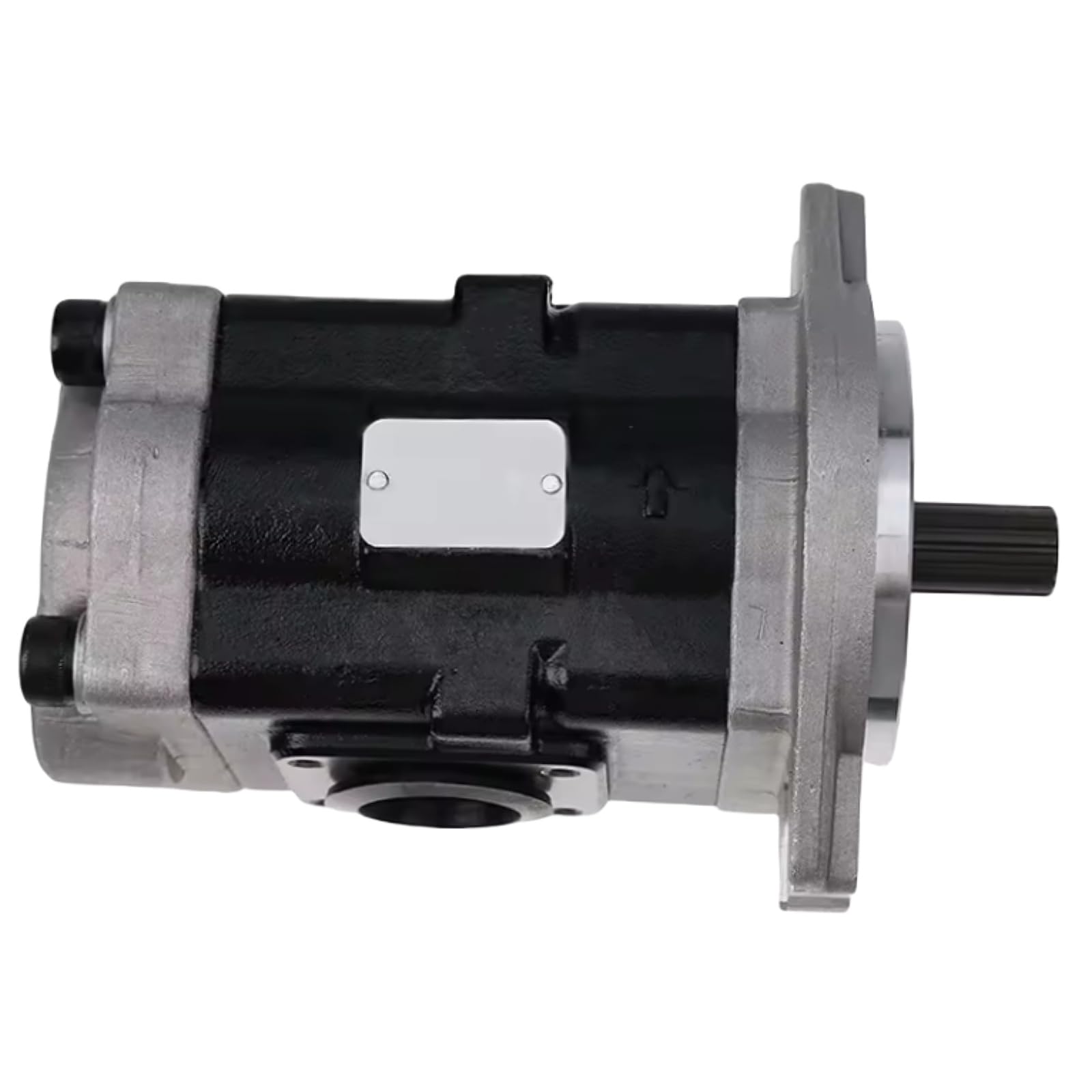 3C001-82202 3C00182203 Hydraulic Pump Fits For Kubota M6060 M7040 M7060 M8540 M5660 M6060HD M6060HDC M6060HFC M7040DT M7040DT1 M5140DT M5140DTC 3C001-82203 3C001-82204 Tractor