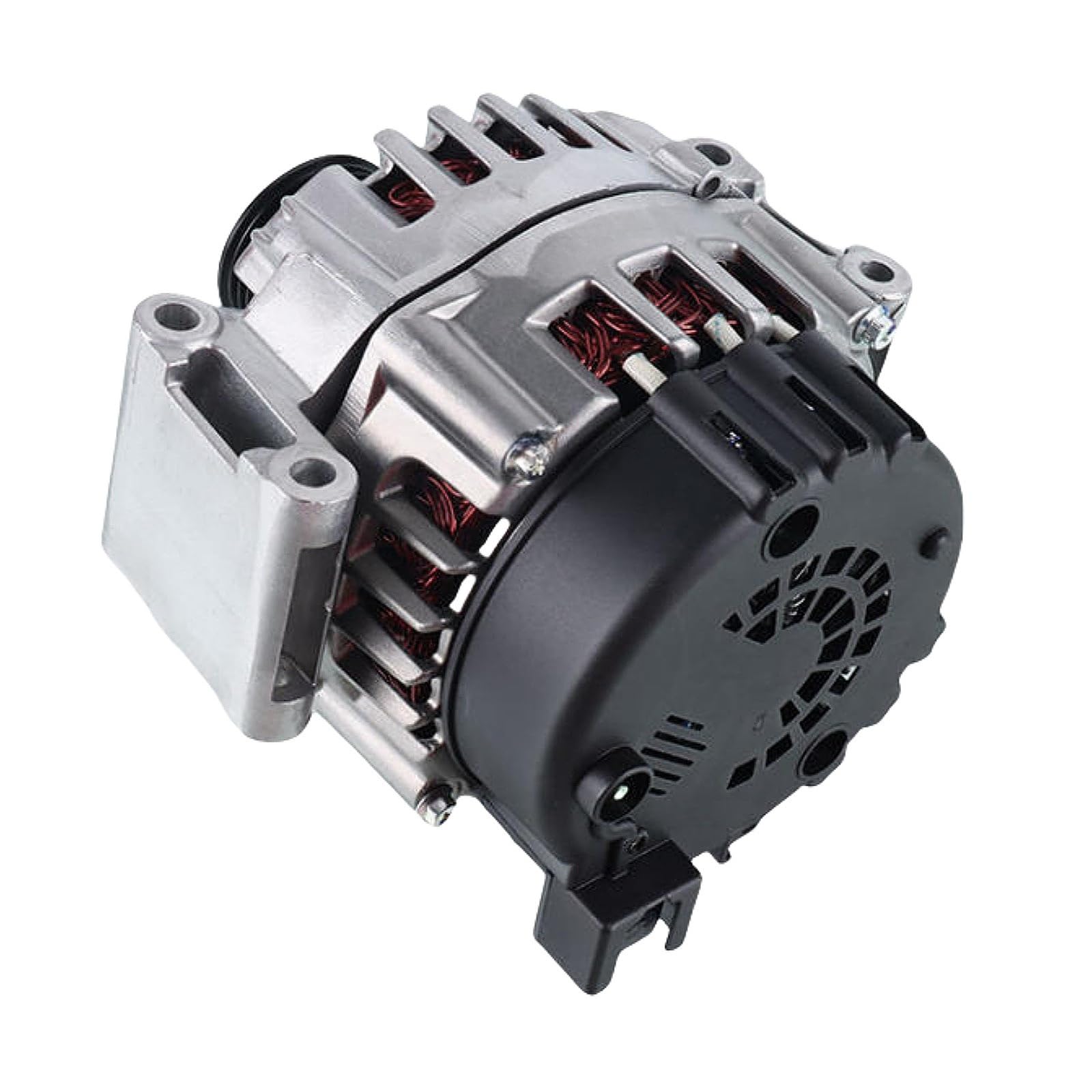 0141544302 14V 220A Three Phase AC Alternator Generator Accessories Fits for Mercedes Benz
