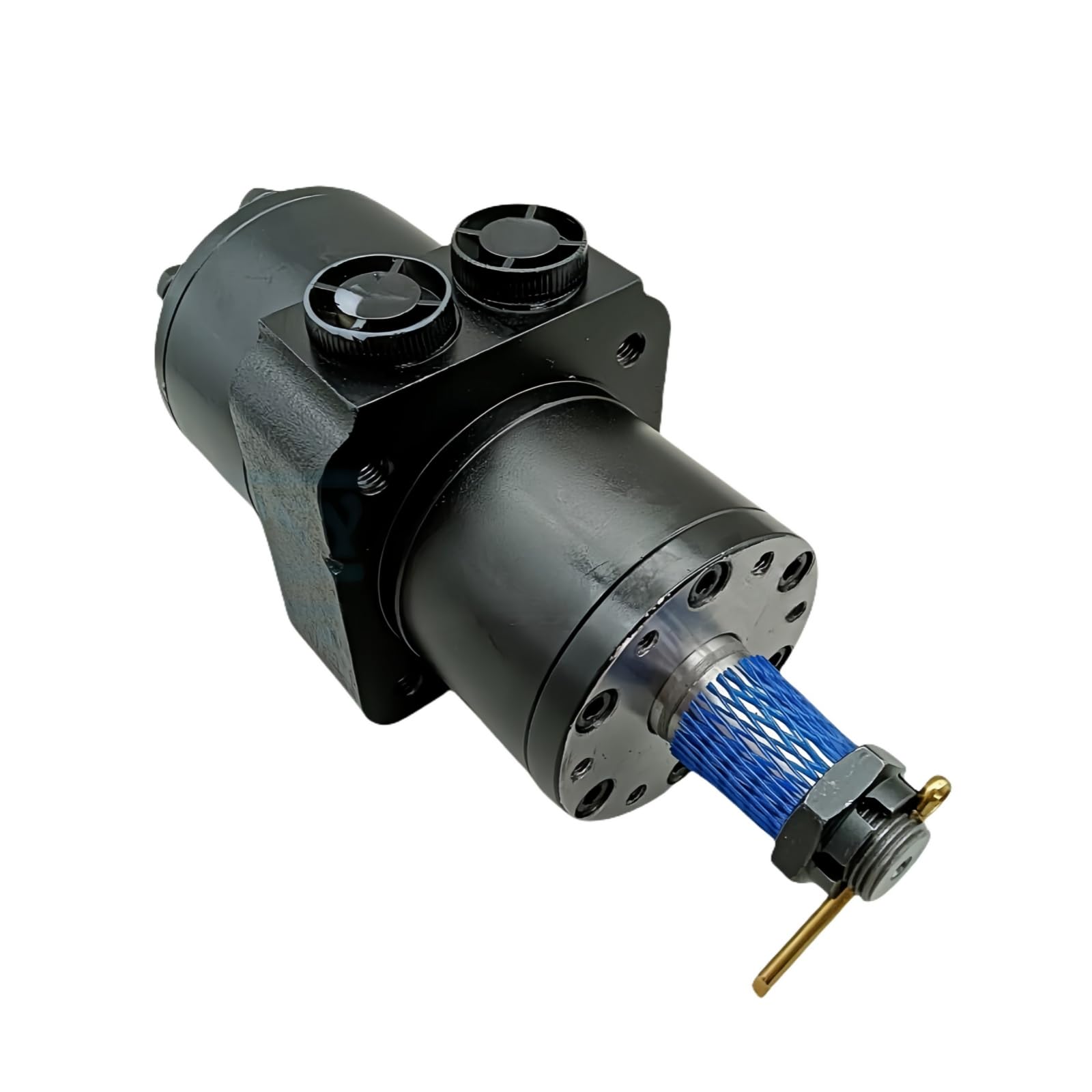 TCA23173 Hydraulic Pump Drive Motor Fits for John Deere Lawn Mowers 648R 652 661R 652B 652E 652R