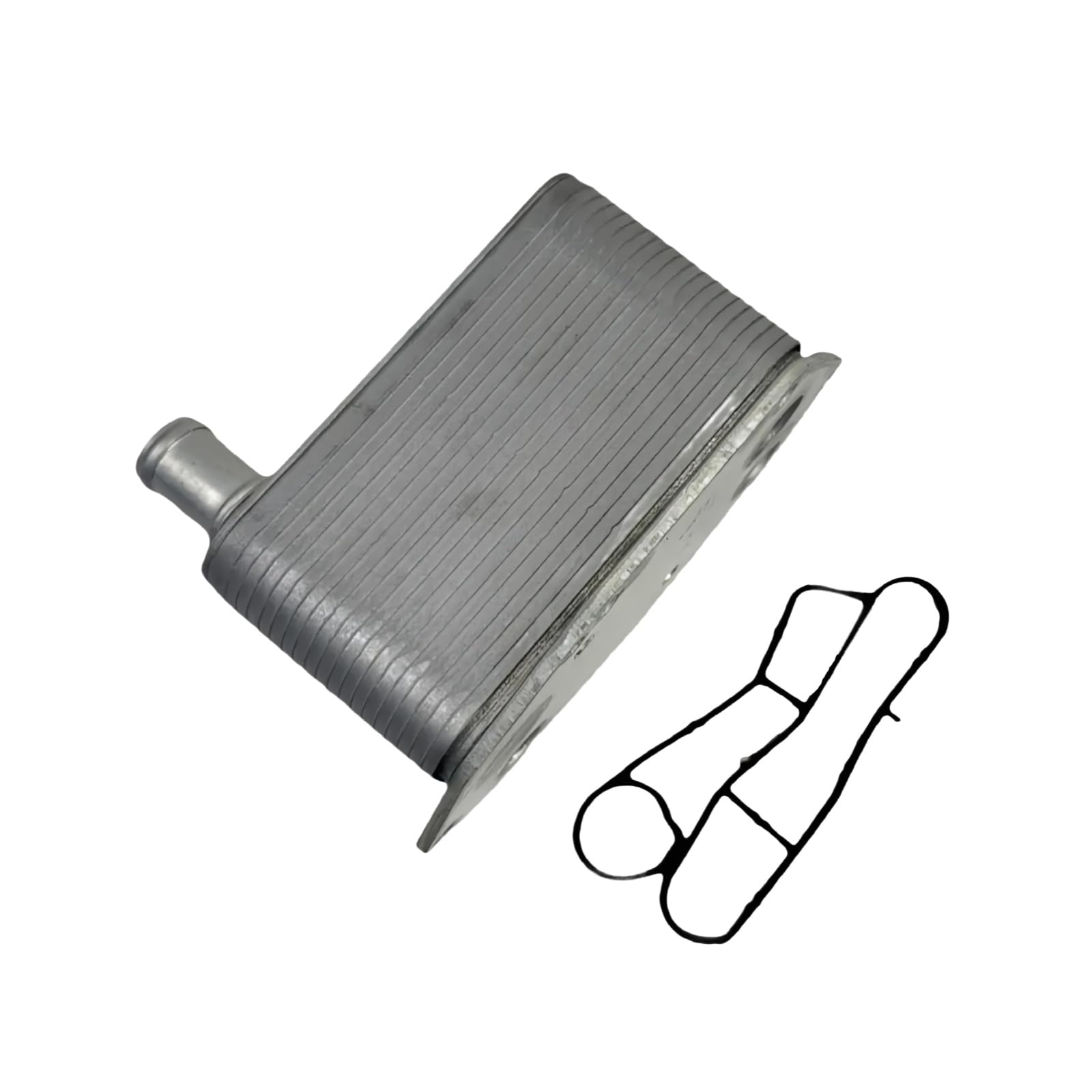 11422247204 Oil Cooler Fits for BMW X5 E53 Replace parts