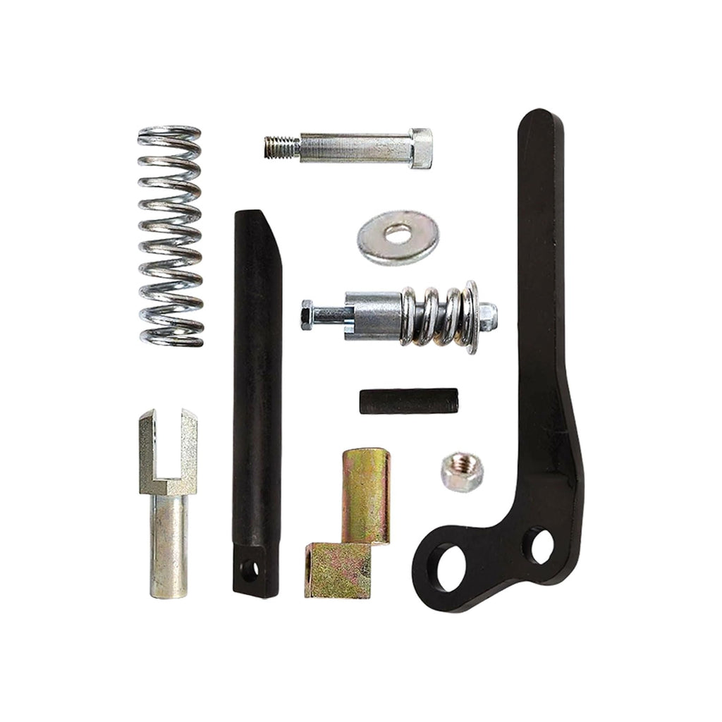 6724776 Left Hand Lever Kit Fits for Bobcat M-Series G-Series A220 A300 S100 S130 S150 S160 T110 T130 T140 T180 T190 Replace parts
