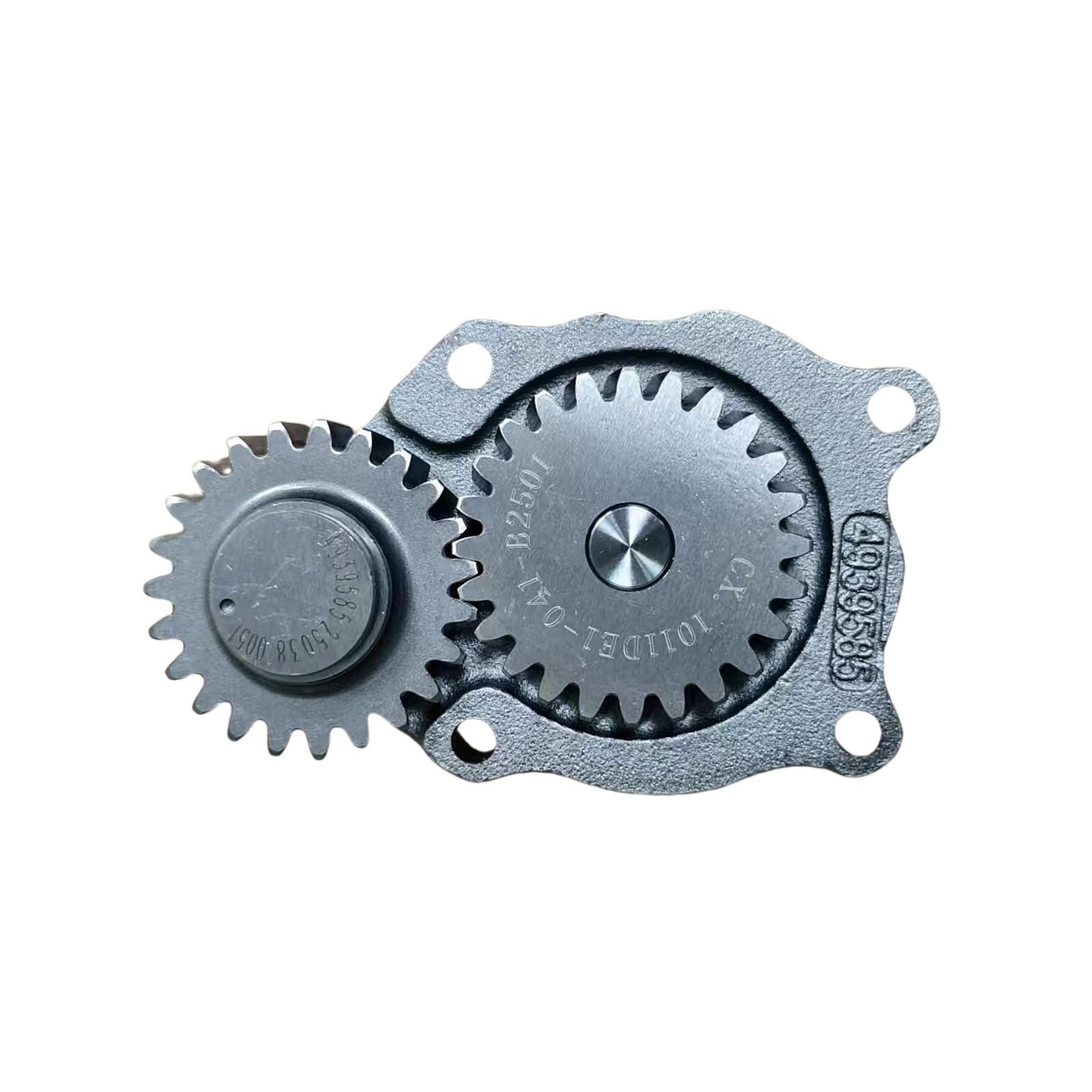 3901384 3906413 3914005 3924719 3926202 3930336 3280510 3918211 Oil Pump Replacement for Cummins 4BT Engine