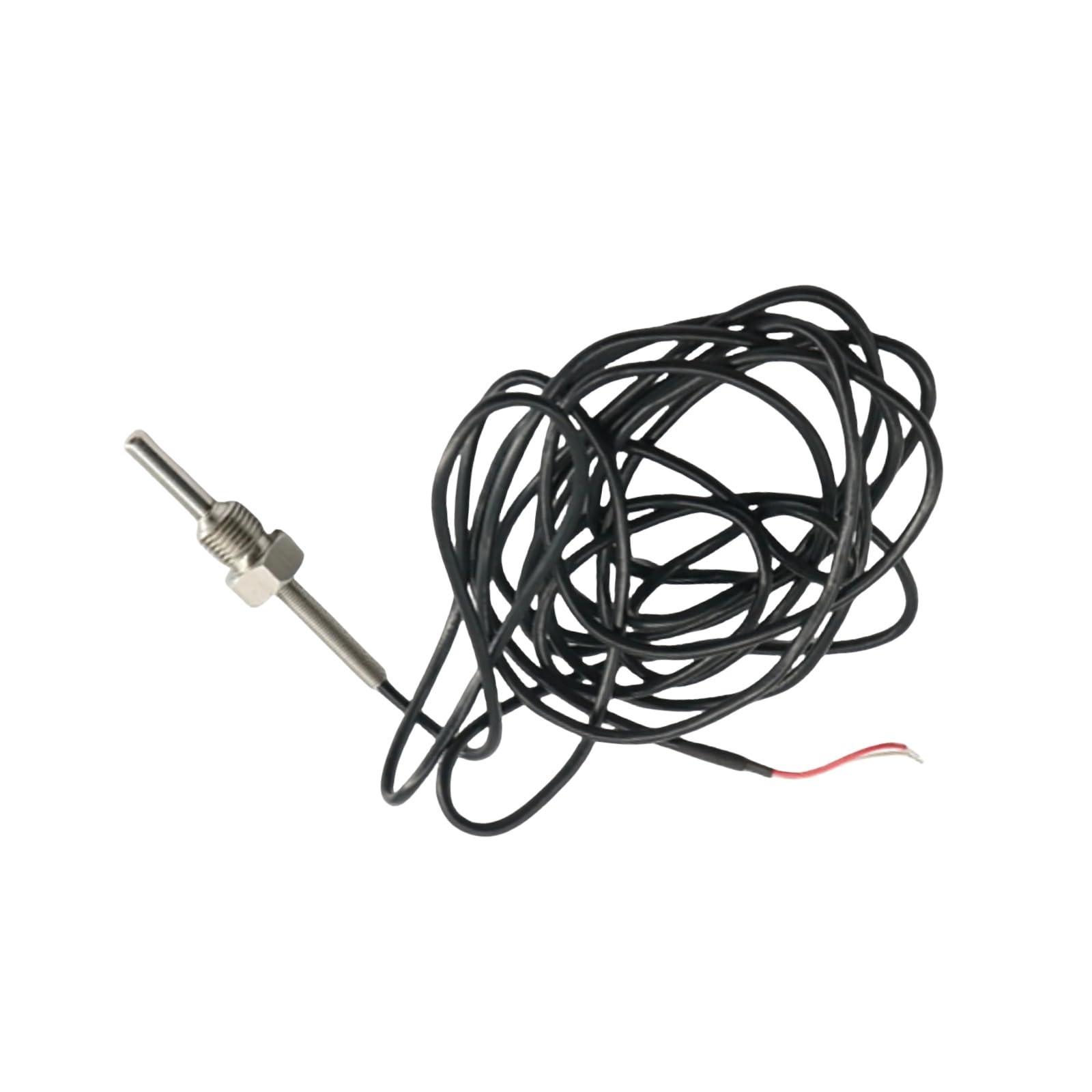 1089-0574-07 1089-0574-70 1089057407 Replacement Temperature Sensor with Wiring Harness Fits for Air Compressor