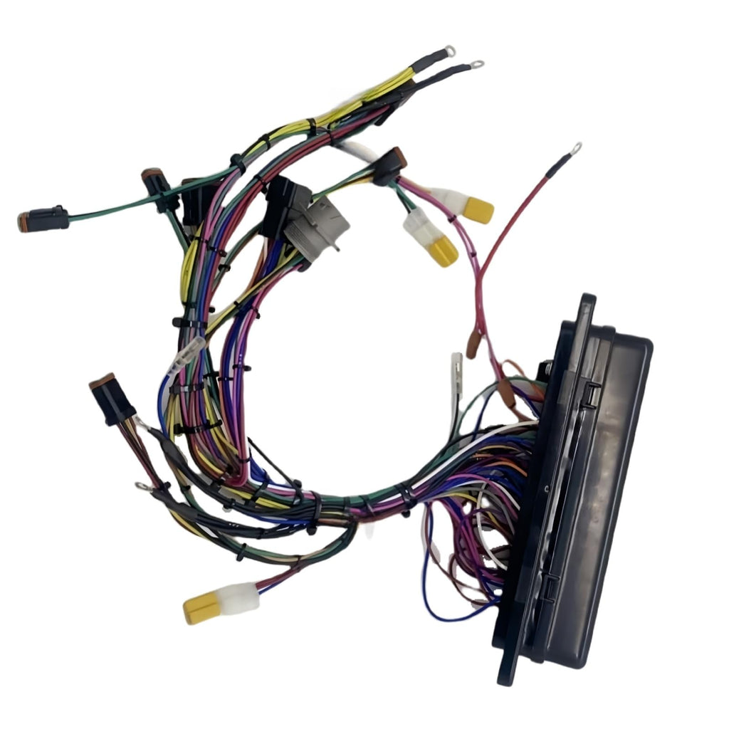 235-3761 2353761 Wiring Harness Fits for Excavator 330C Replace parts
