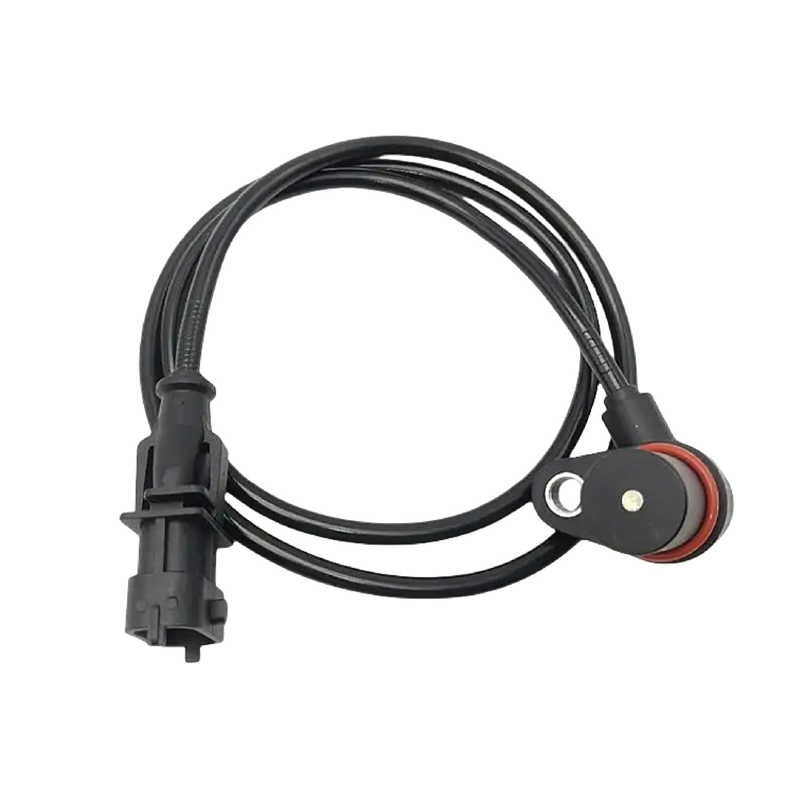 ME225366 0281002807 Crankshaft Position Sensor Compatible with Mitsubishi 4M50